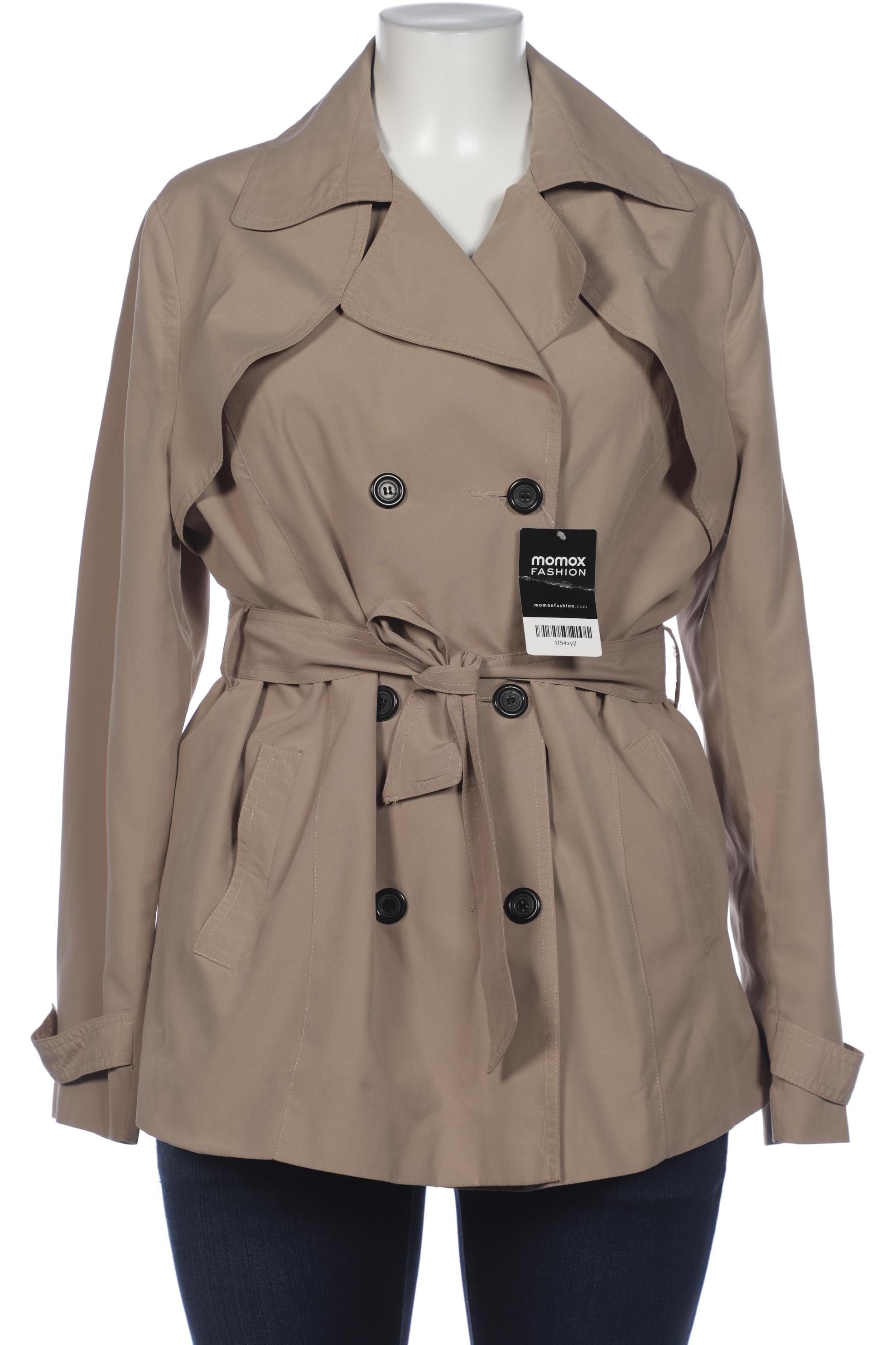 

Atmosphere Damen Mantel, beige, Gr. 42
