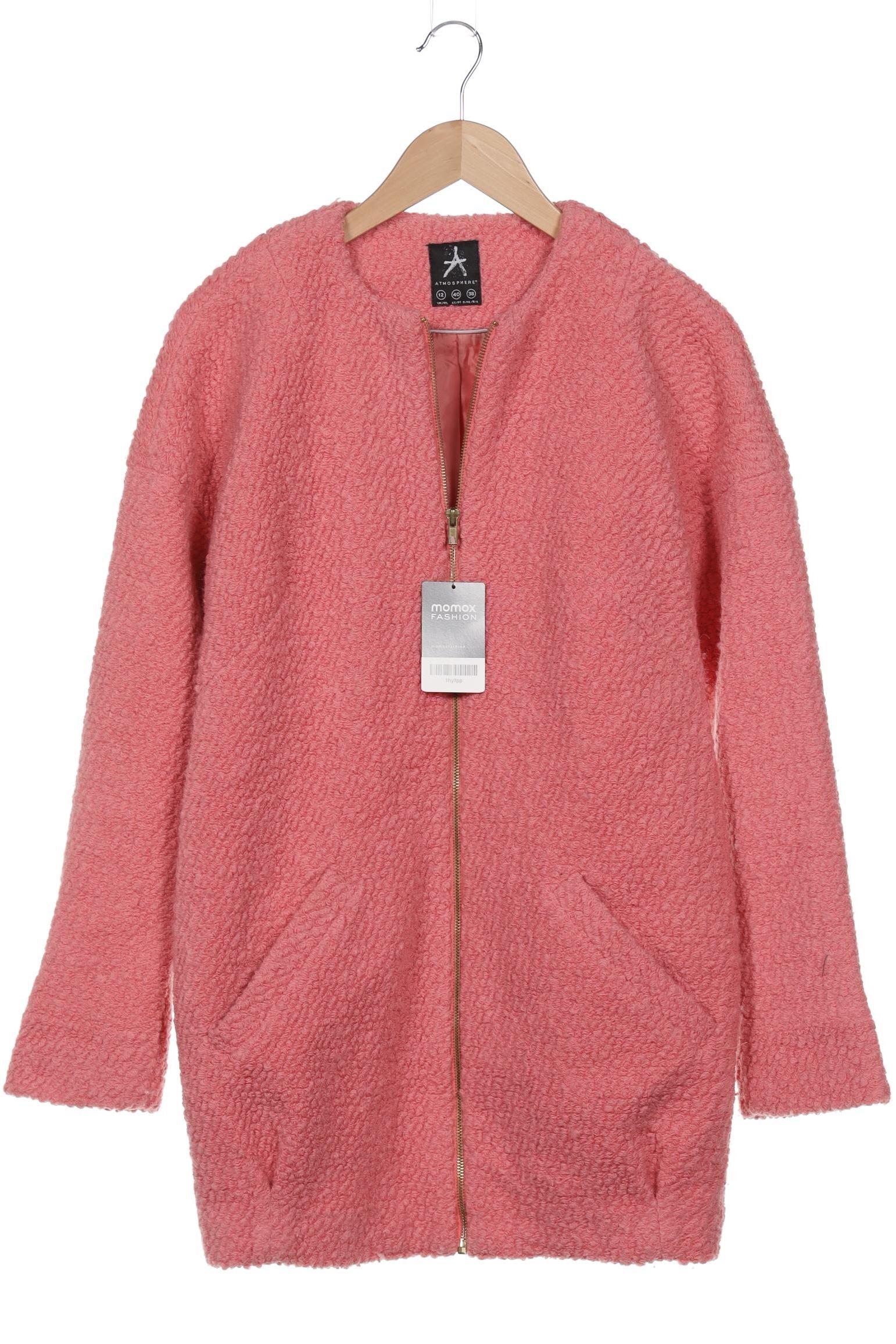 

Atmosphere Damen Mantel, pink, Gr. 38