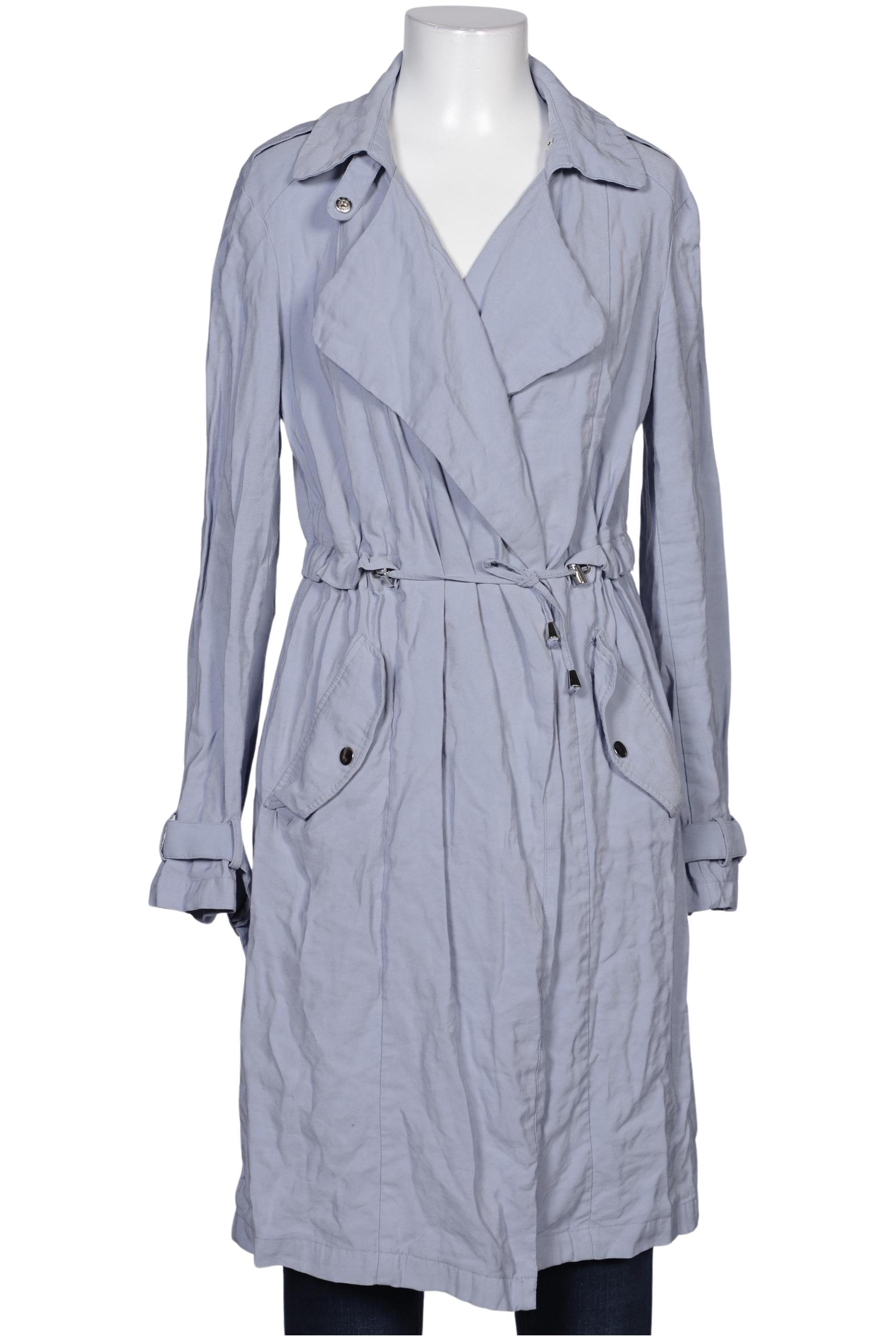 

Atmosphere Damen Mantel, hellblau, Gr. 38