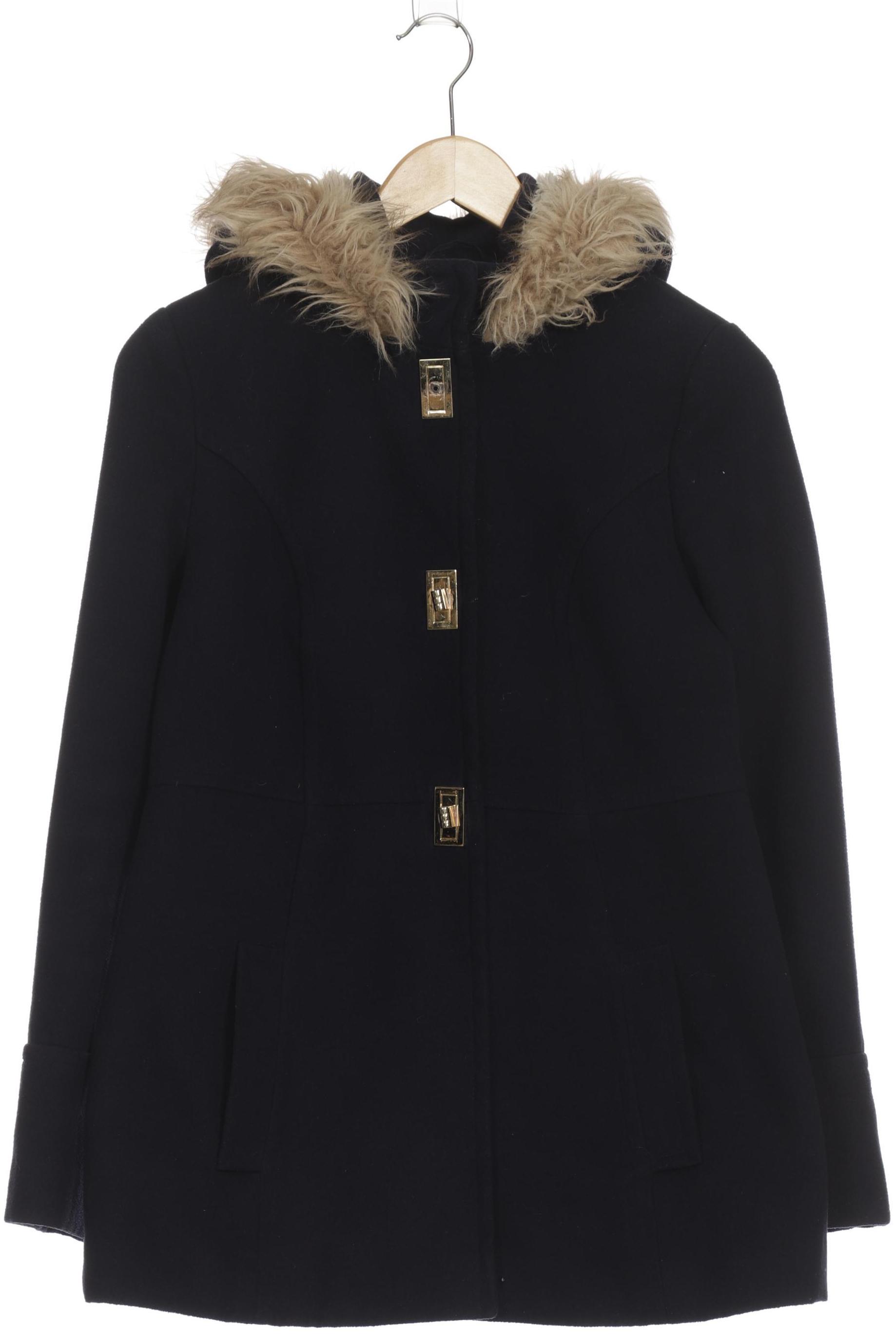 

Atmosphere Damen Mantel, blau, Gr. 36