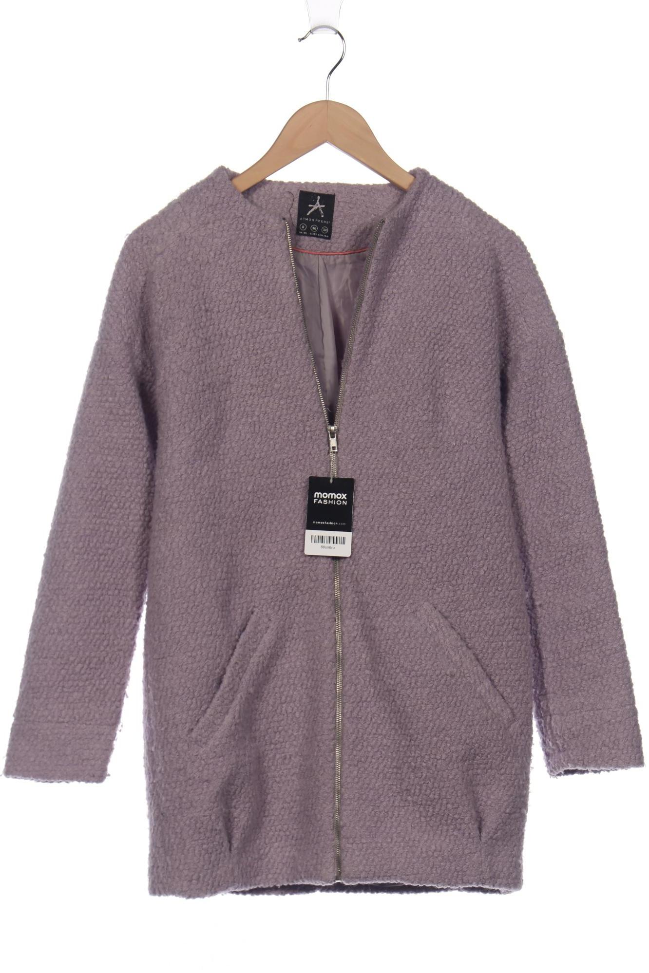 

Atmosphere Damen Mantel, flieder, Gr. 36