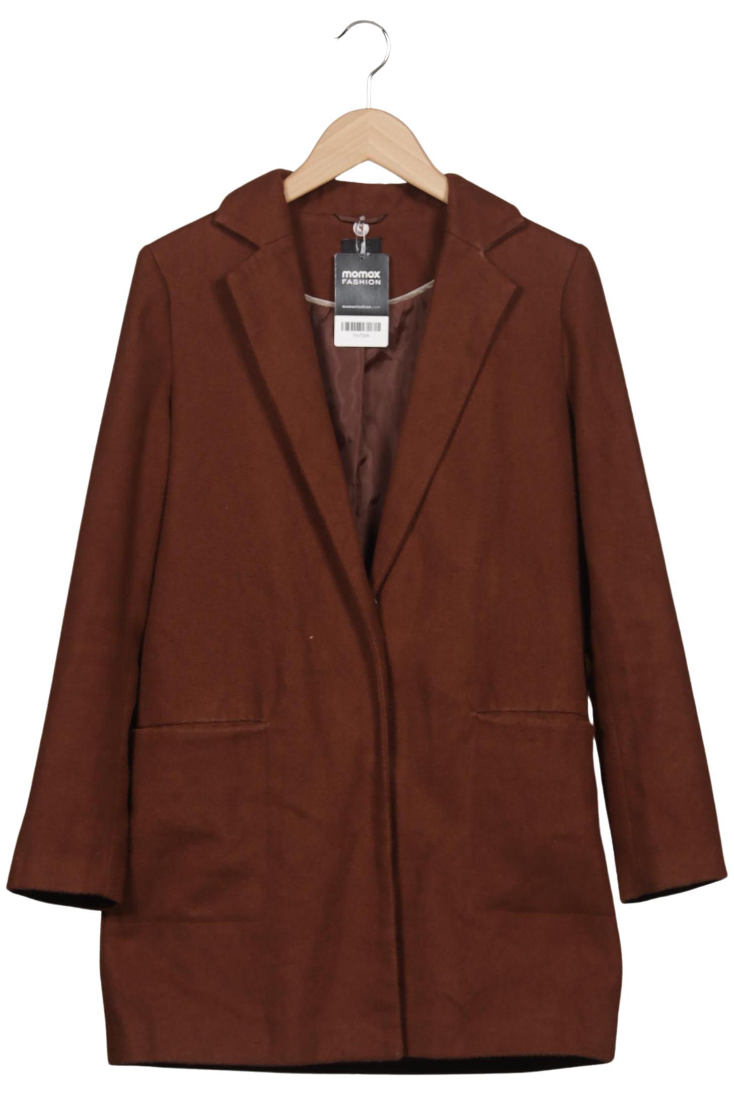 

Atmosphere Damen Mantel, braun, Gr. 36