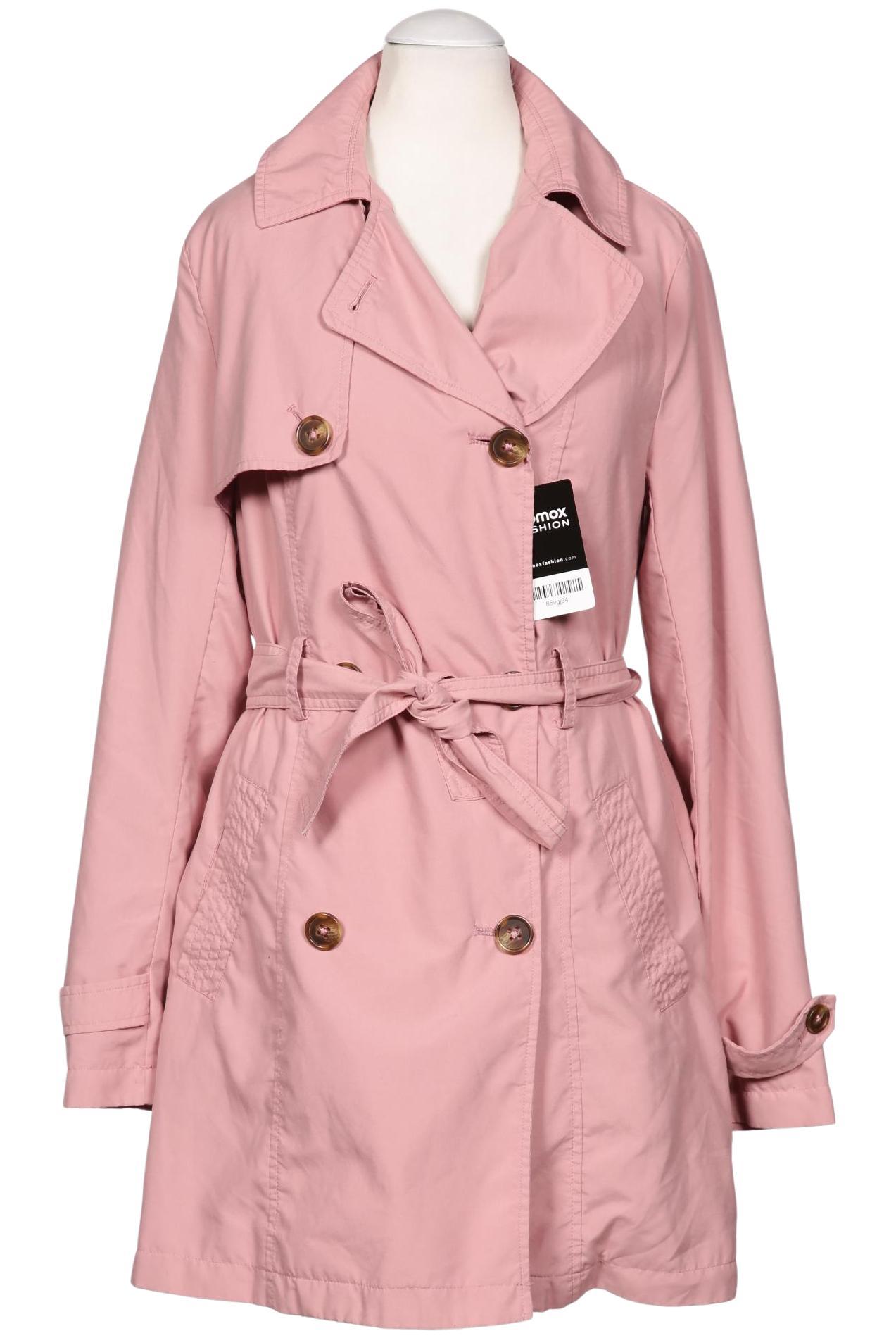 

Atmosphere Damen Mantel, pink, Gr. 36