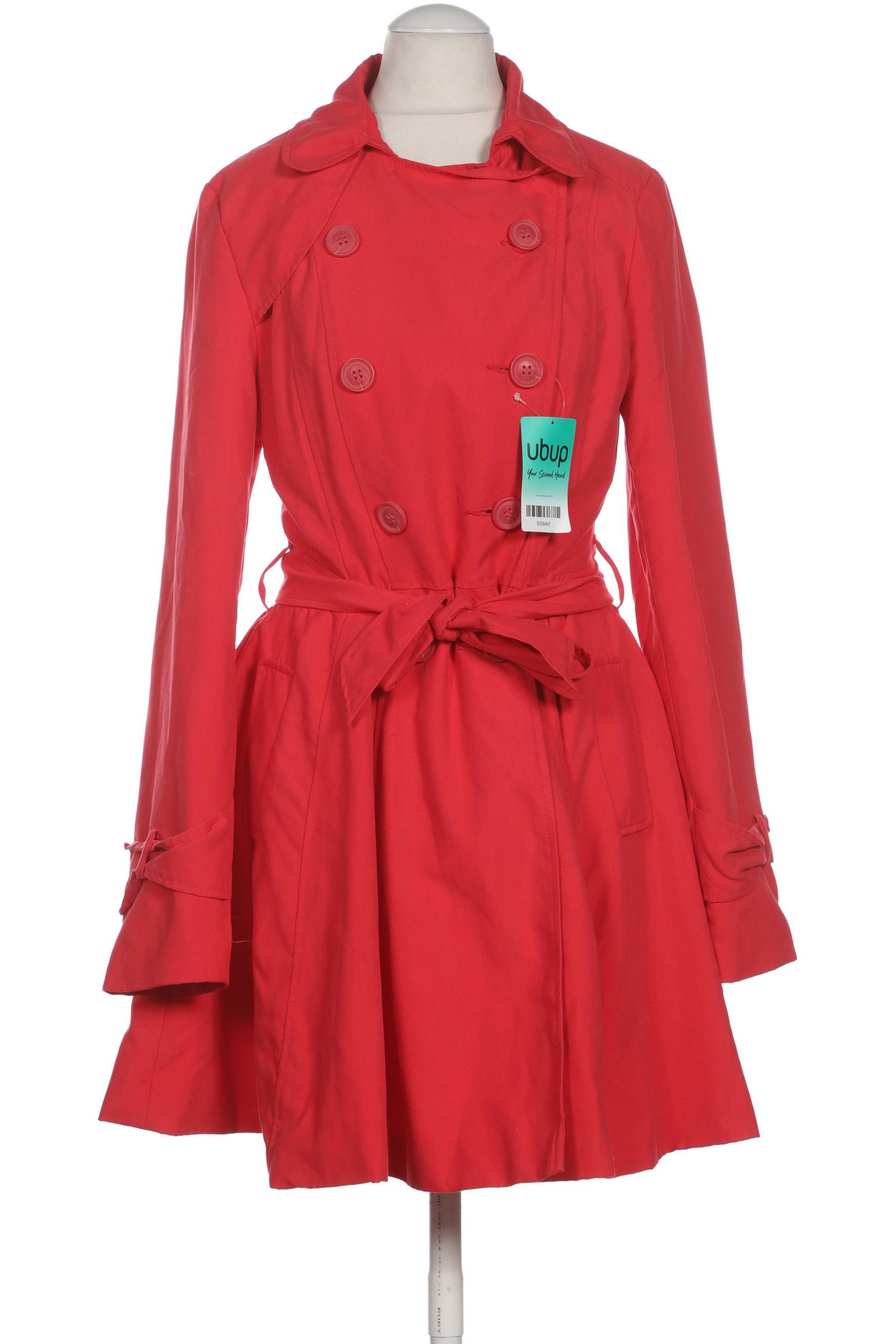 

Atmosphere Damen Mantel, rot, Gr. 32