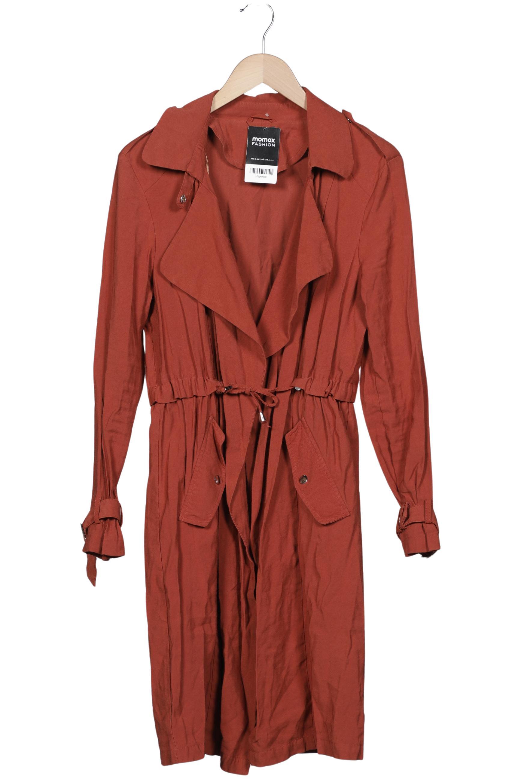 

Atmosphere Damen Mantel, bordeaux, Gr. 42