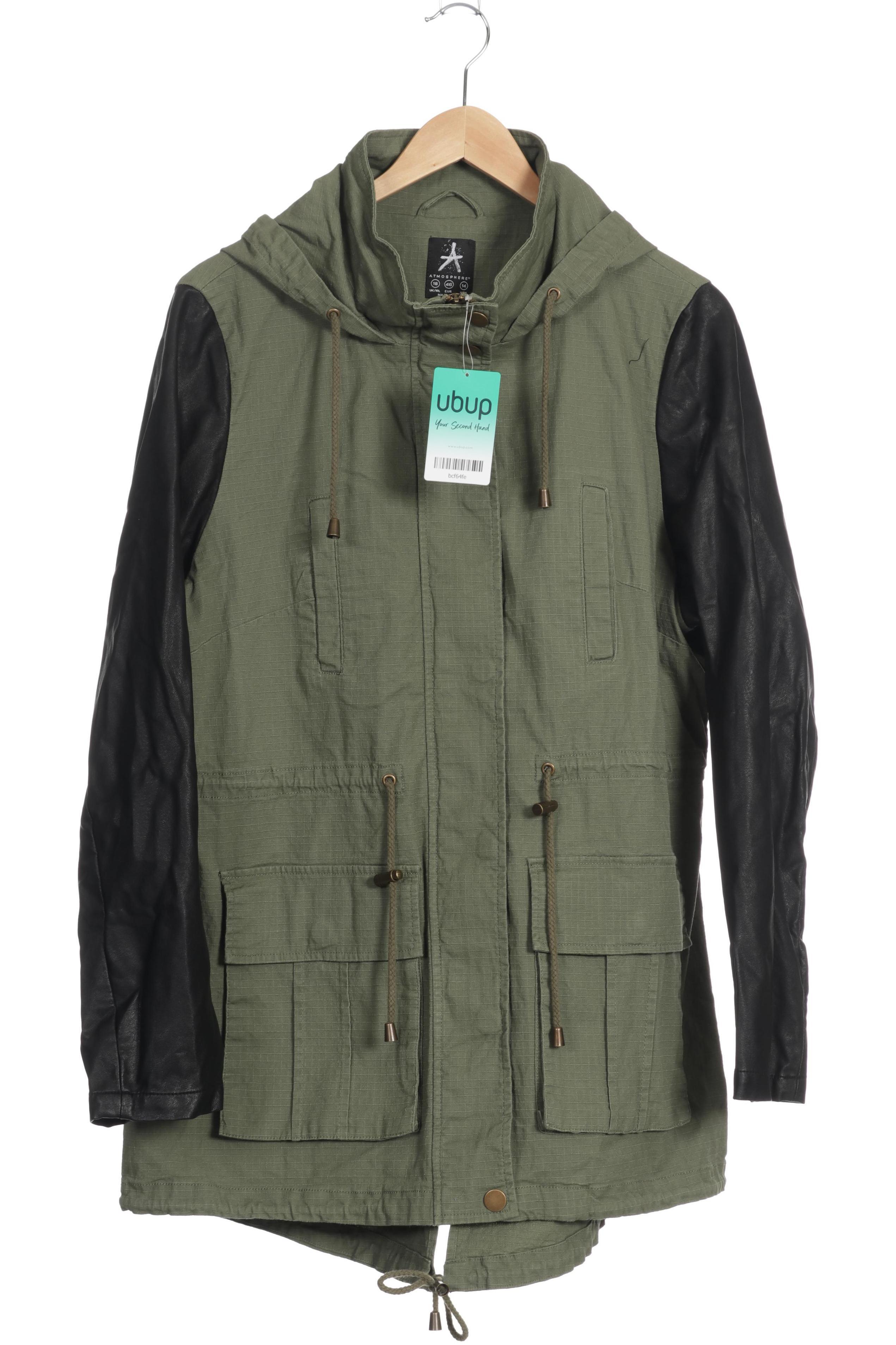 

Atmosphere Damen Mantel, grün, Gr. 46