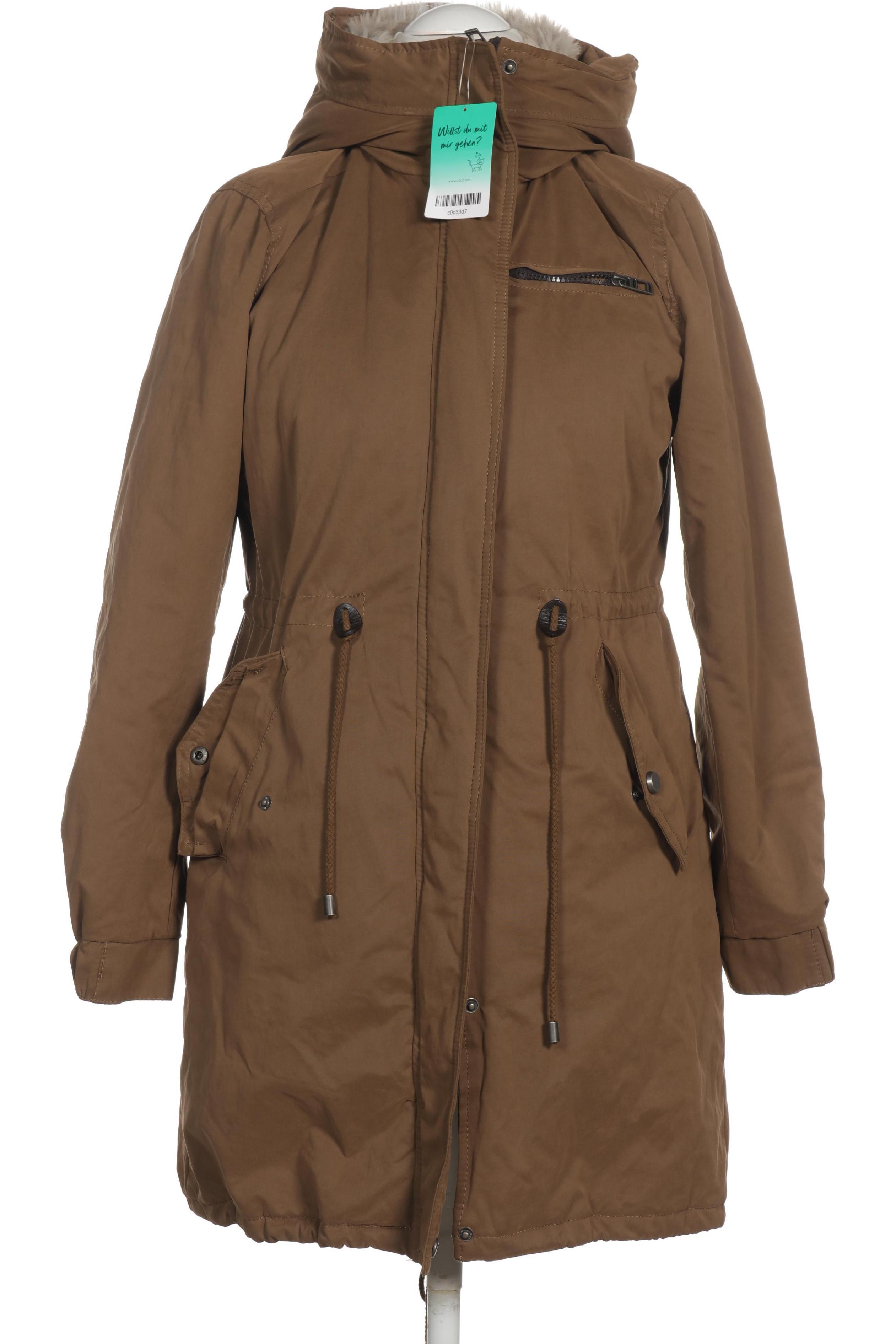 

Atmosphere Damen Mantel, grün, Gr. 38