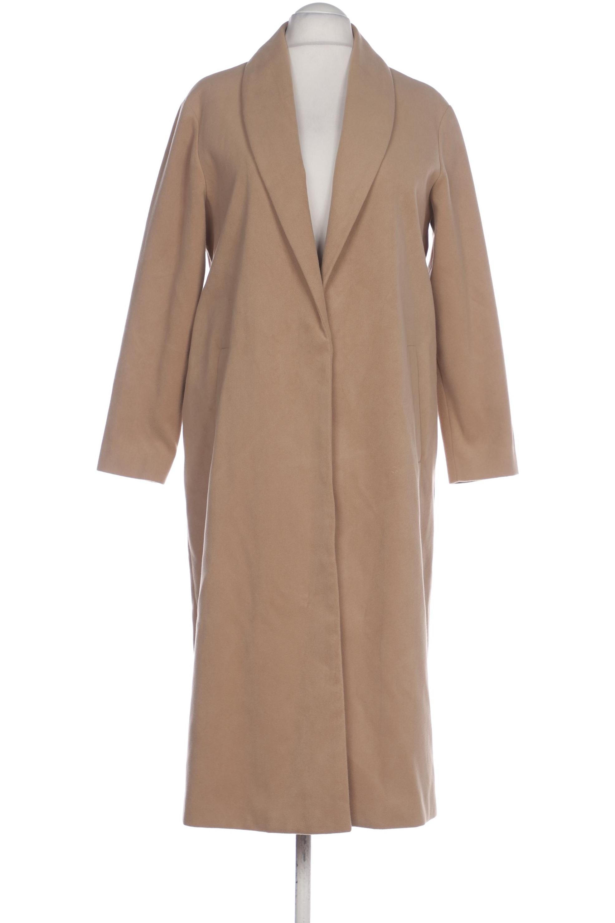 

Atmosphere Damen Mantel, beige, Gr. 42