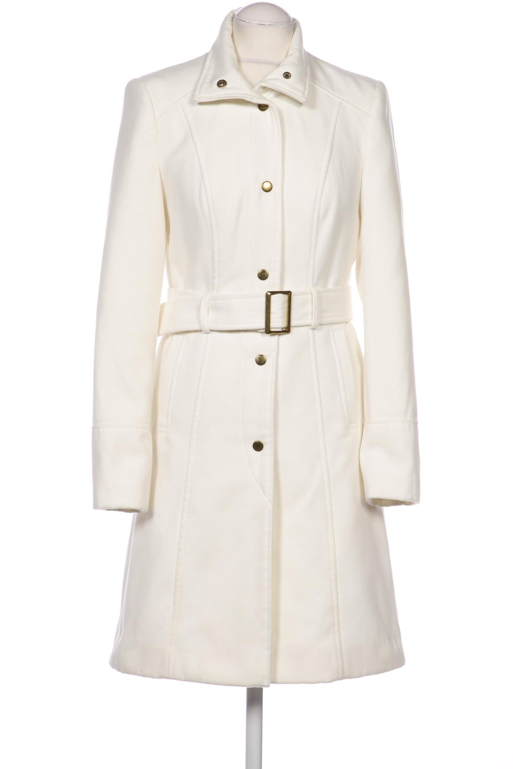 

Atmosphere Damen Mantel, weiß