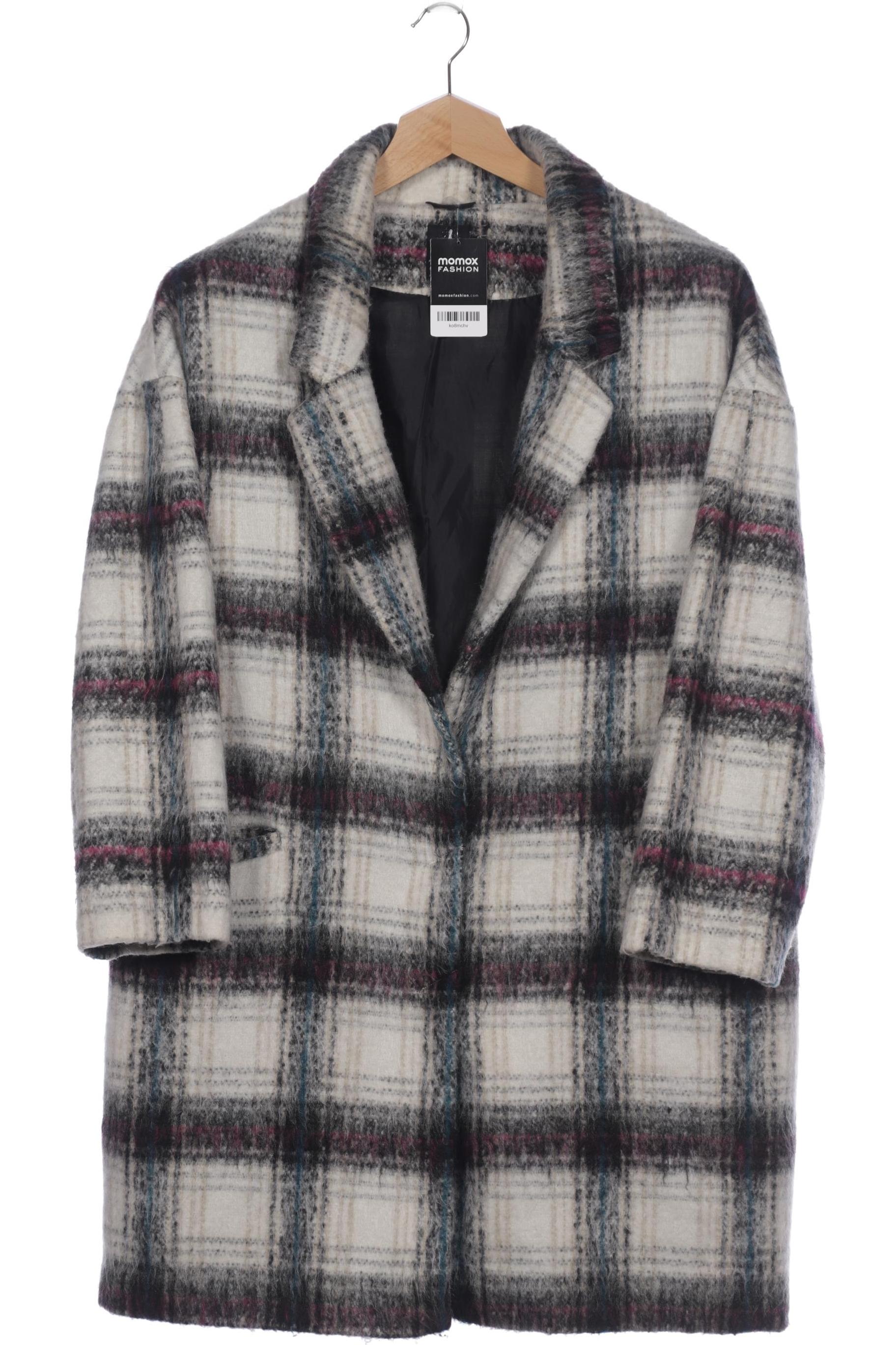 

Atmosphere Damen Mantel, cremeweiß, Gr. 46