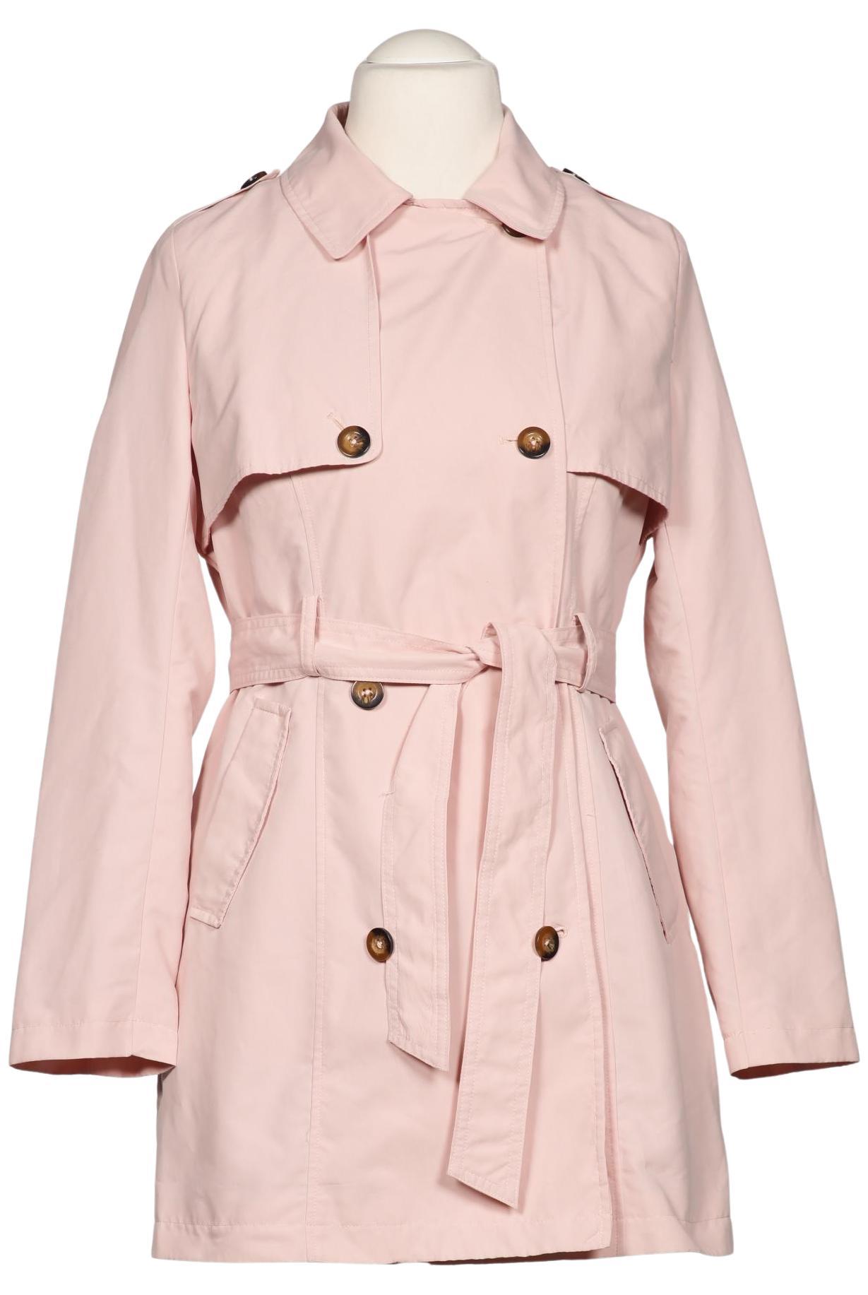 

Atmosphere Damen Mantel, pink, Gr. 40