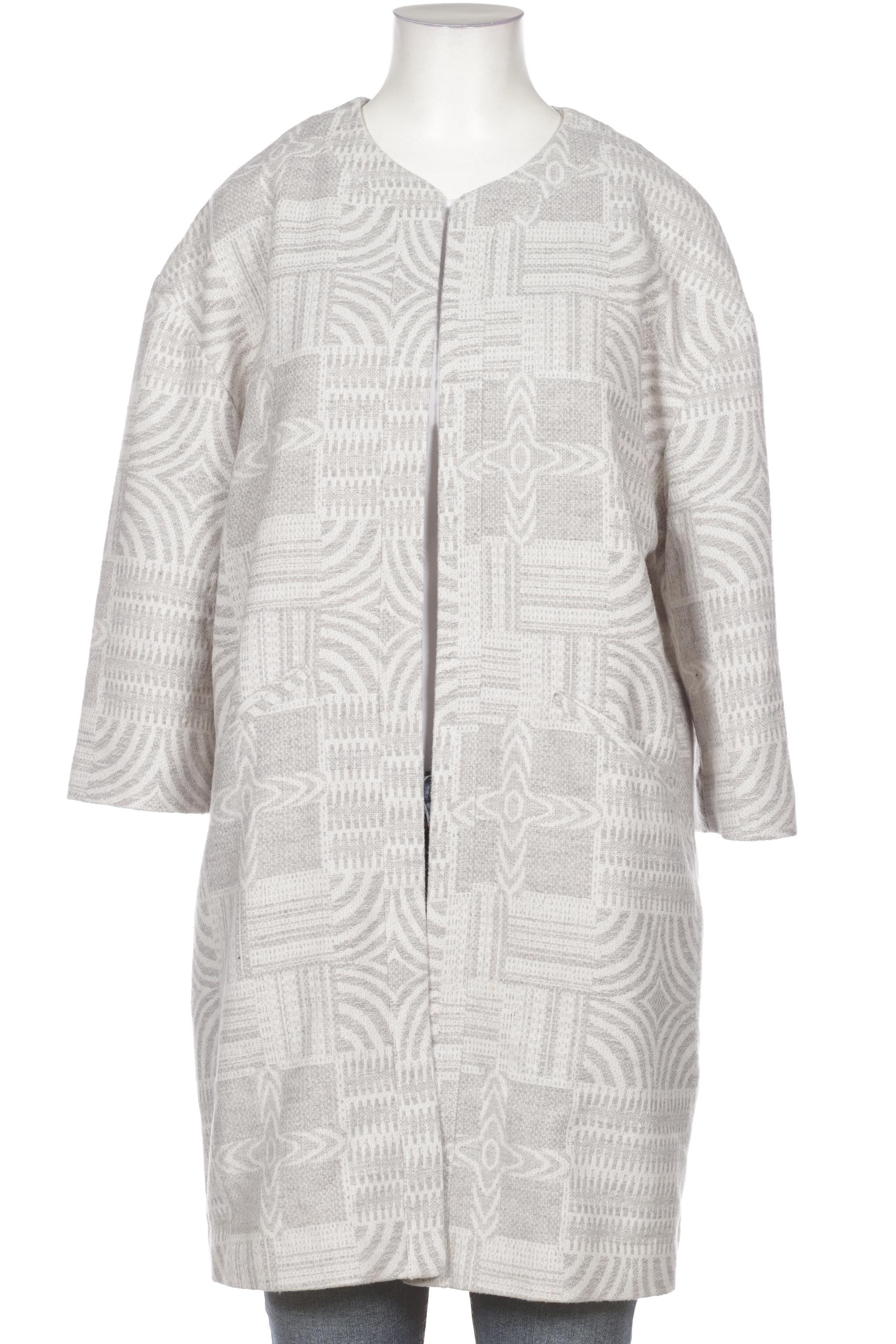 

Atmosphere Damen Mantel, grau, Gr. 34