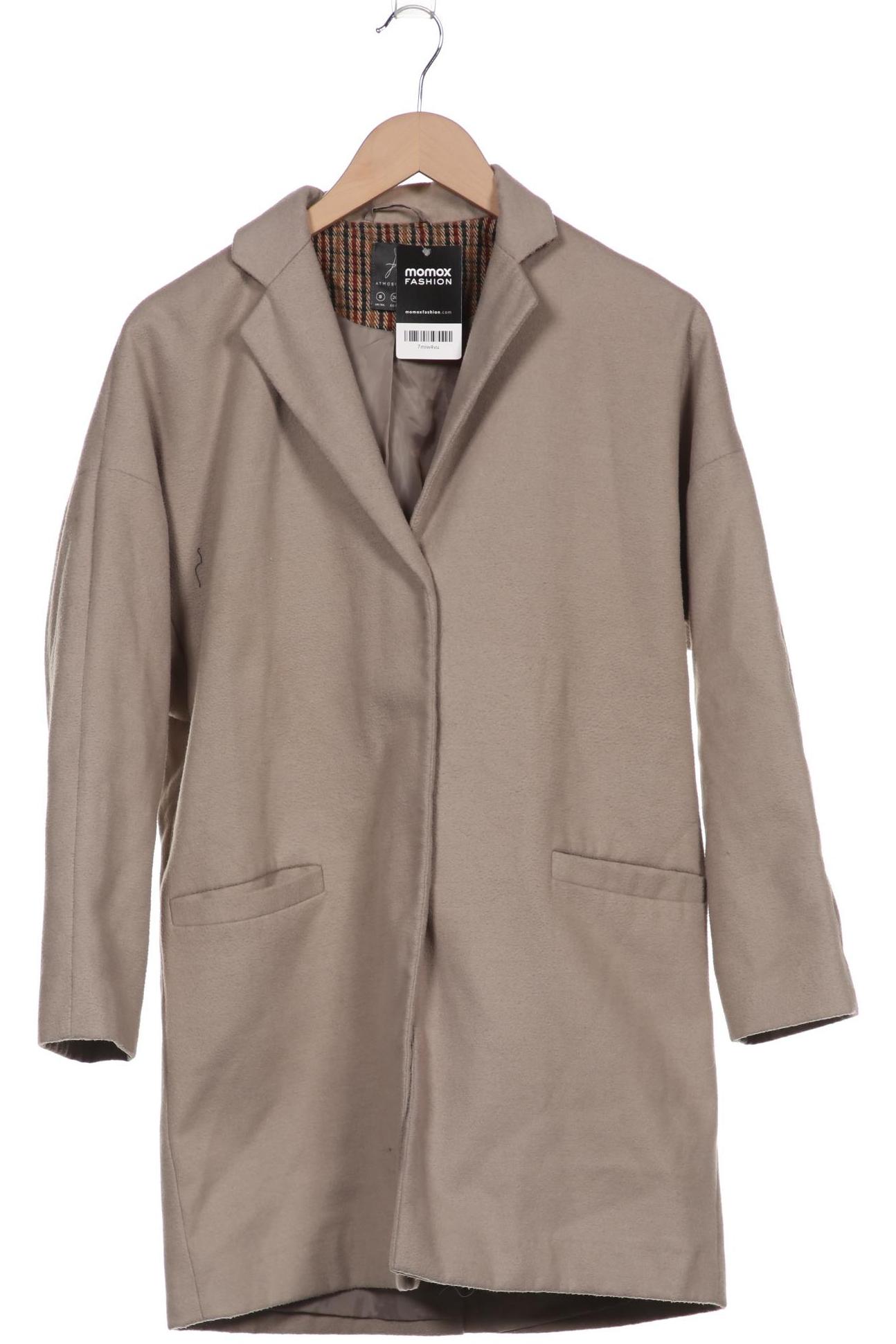 

Atmosphere Damen Mantel, beige, Gr. 34