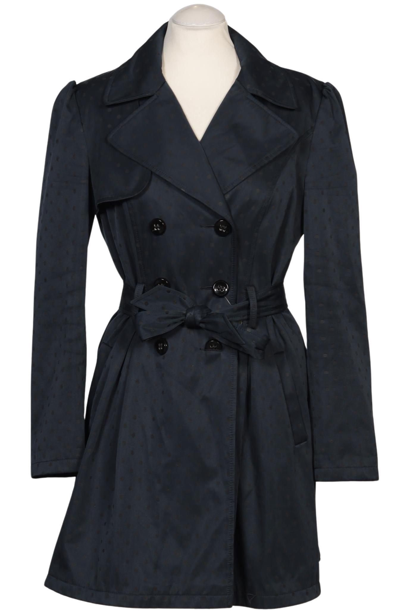 

Atmosphere Damen Mantel, marineblau, Gr. 38