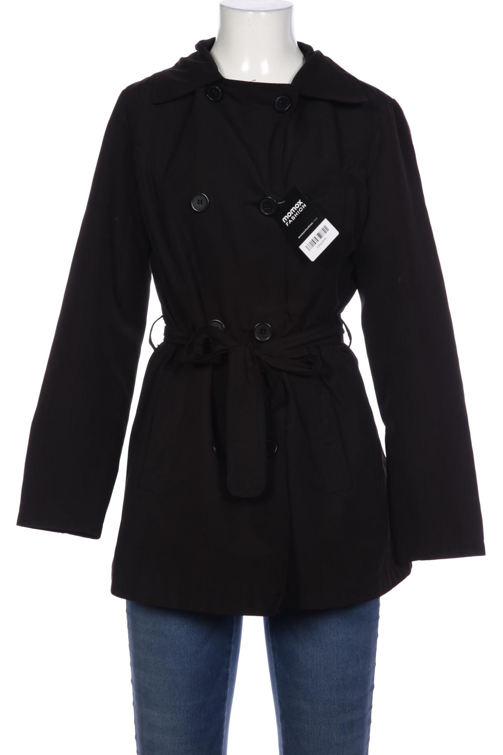 

Atmosphere Damen Mantel, schwarz
