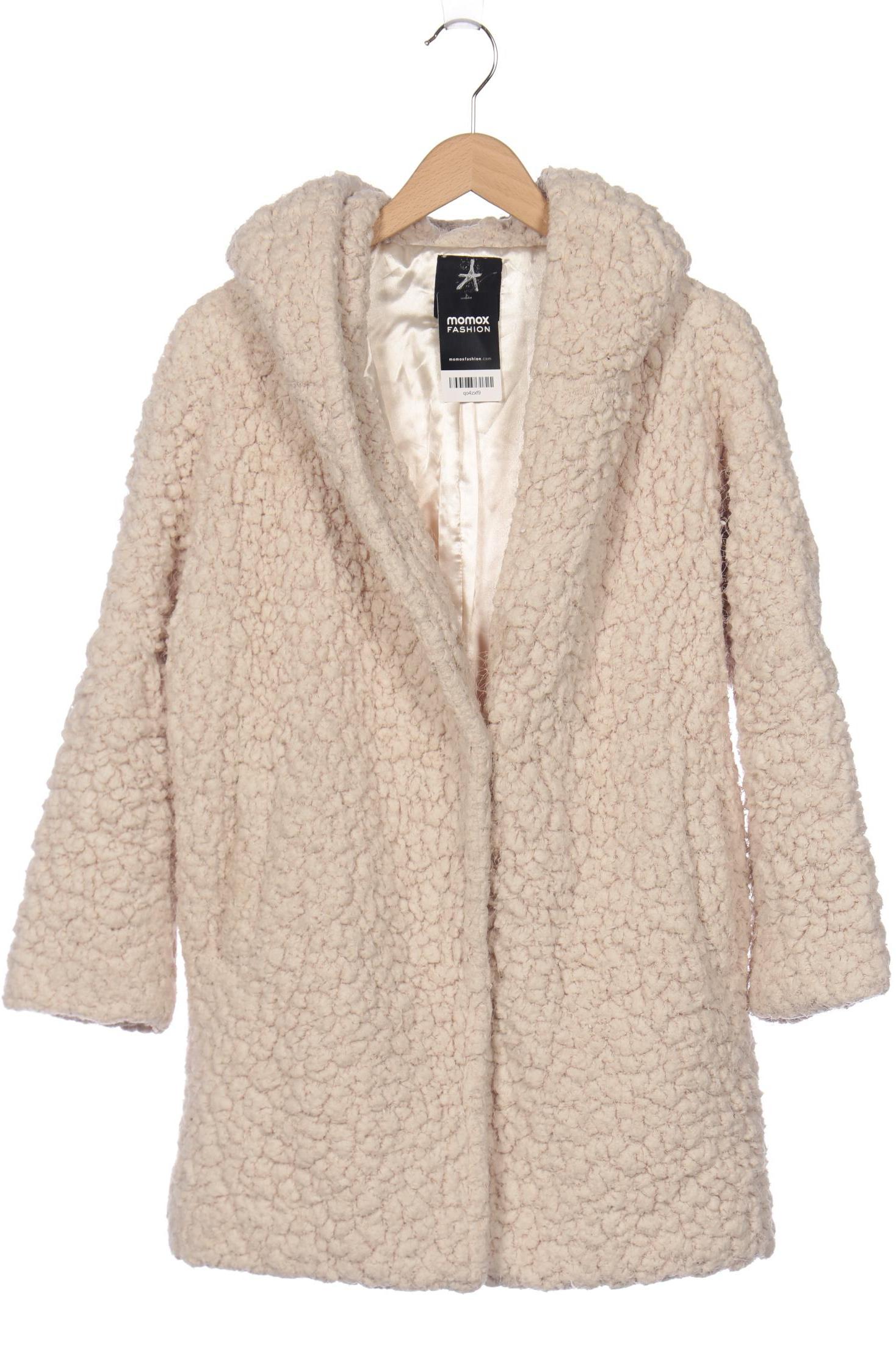 

Atmosphere Damen Mantel, cremeweiß, Gr. 38