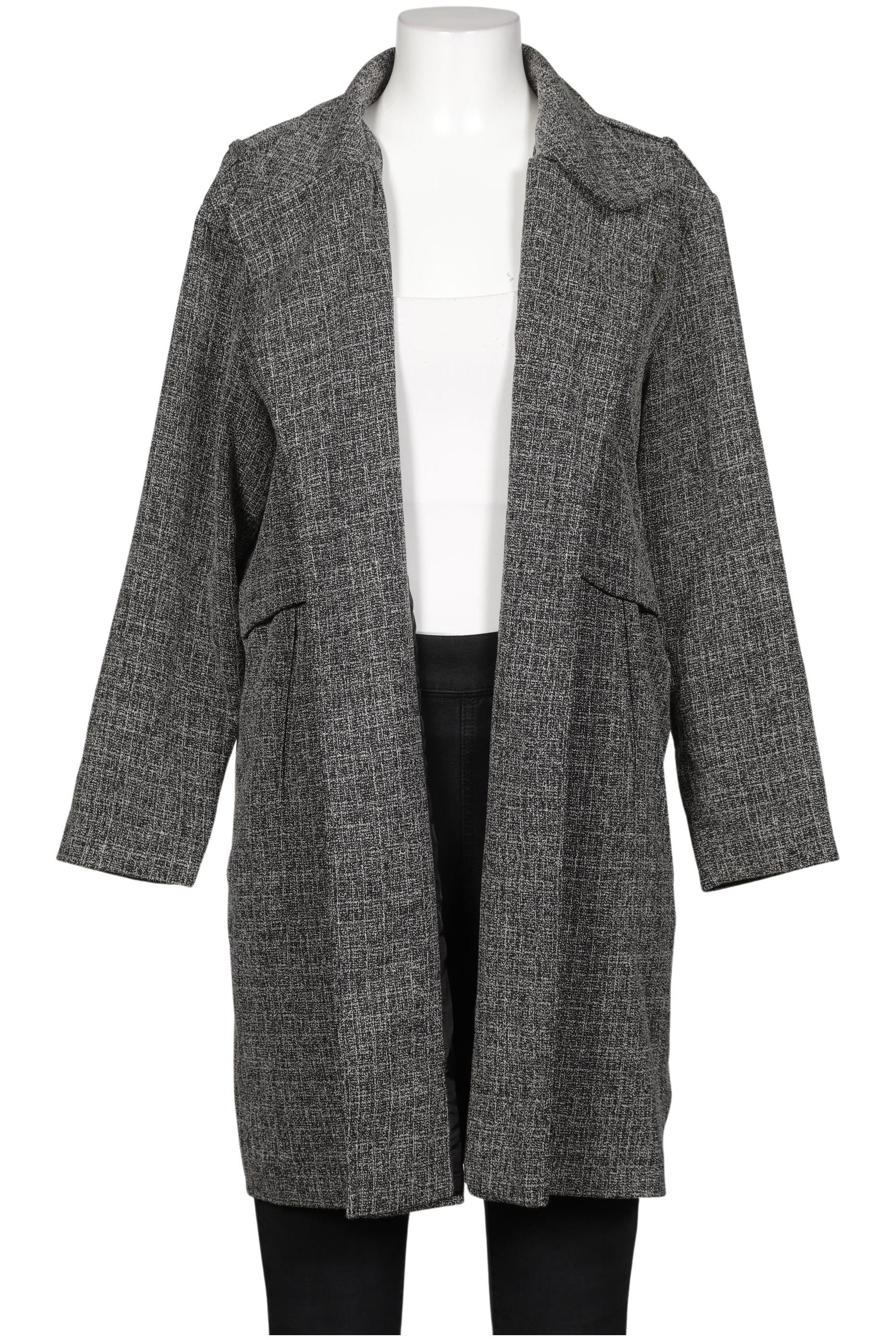 

Atmosphere Damen Mantel, grau, Gr. 42