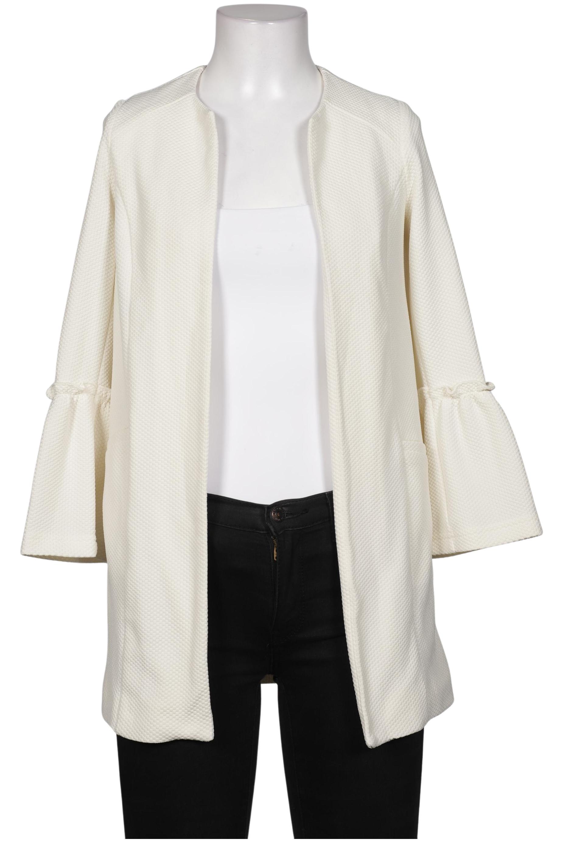 

Atmosphere Damen Mantel, cremeweiß, Gr. 34