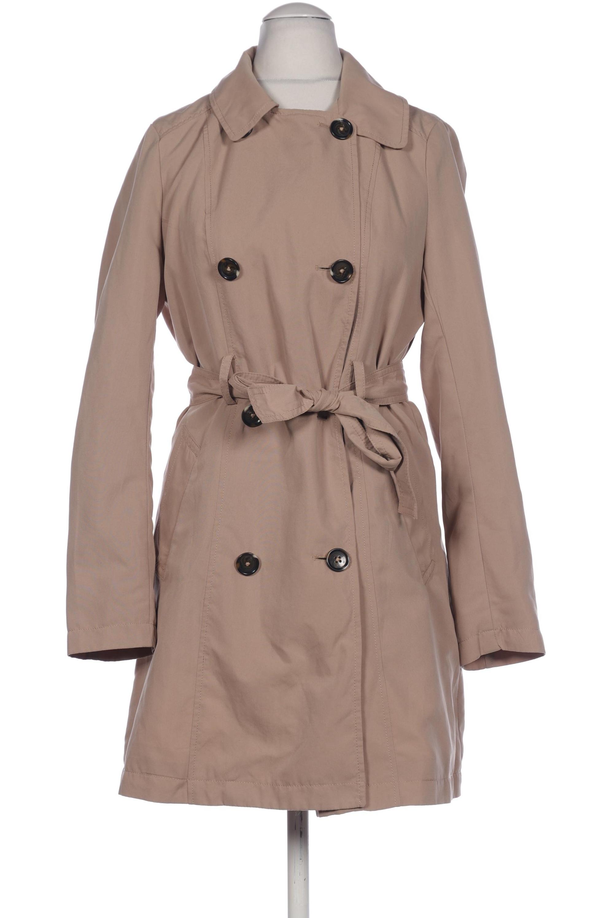 

Atmosphere Damen Mantel, beige, Gr. 38