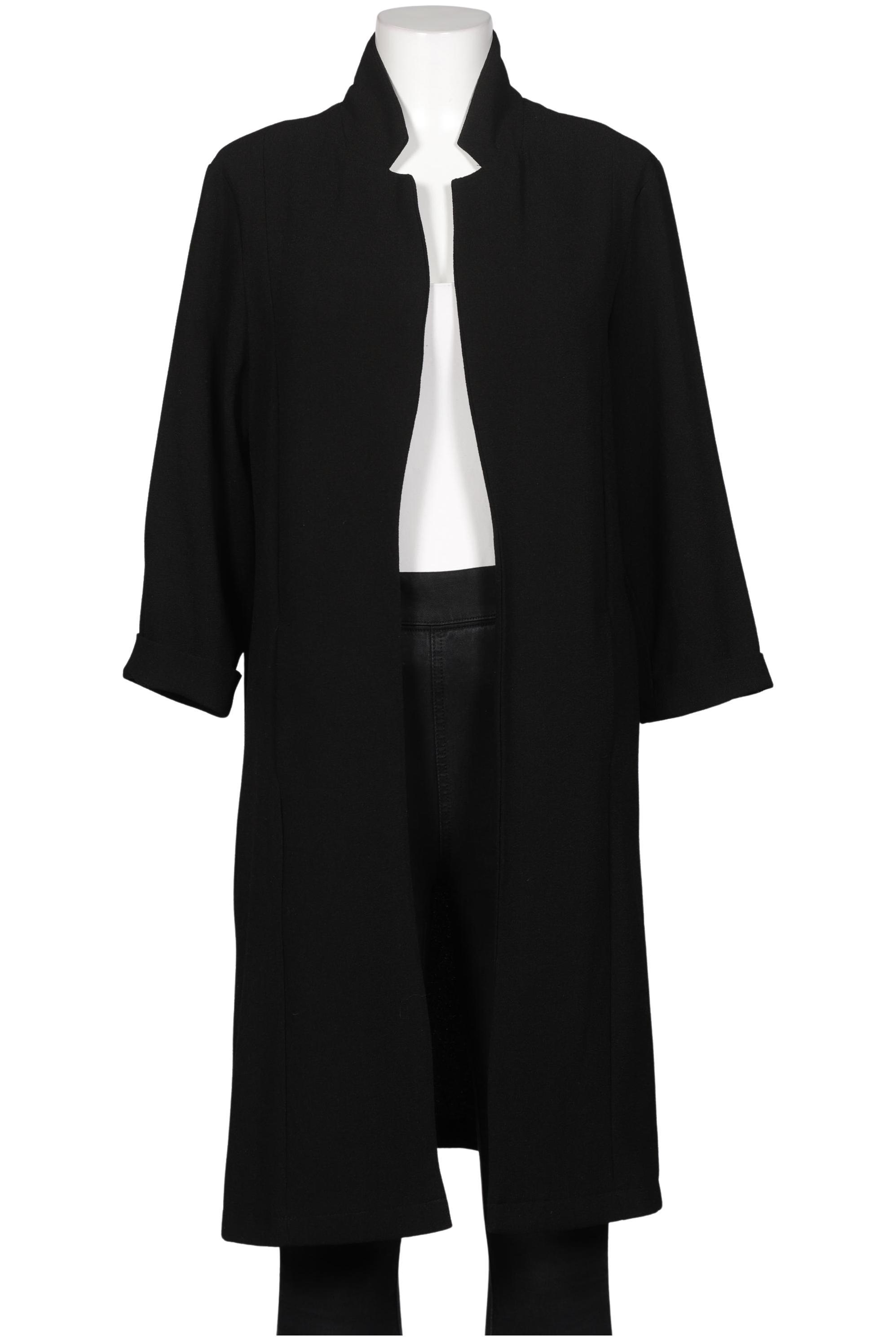 

Atmosphere Damen Mantel, schwarz, Gr. 40