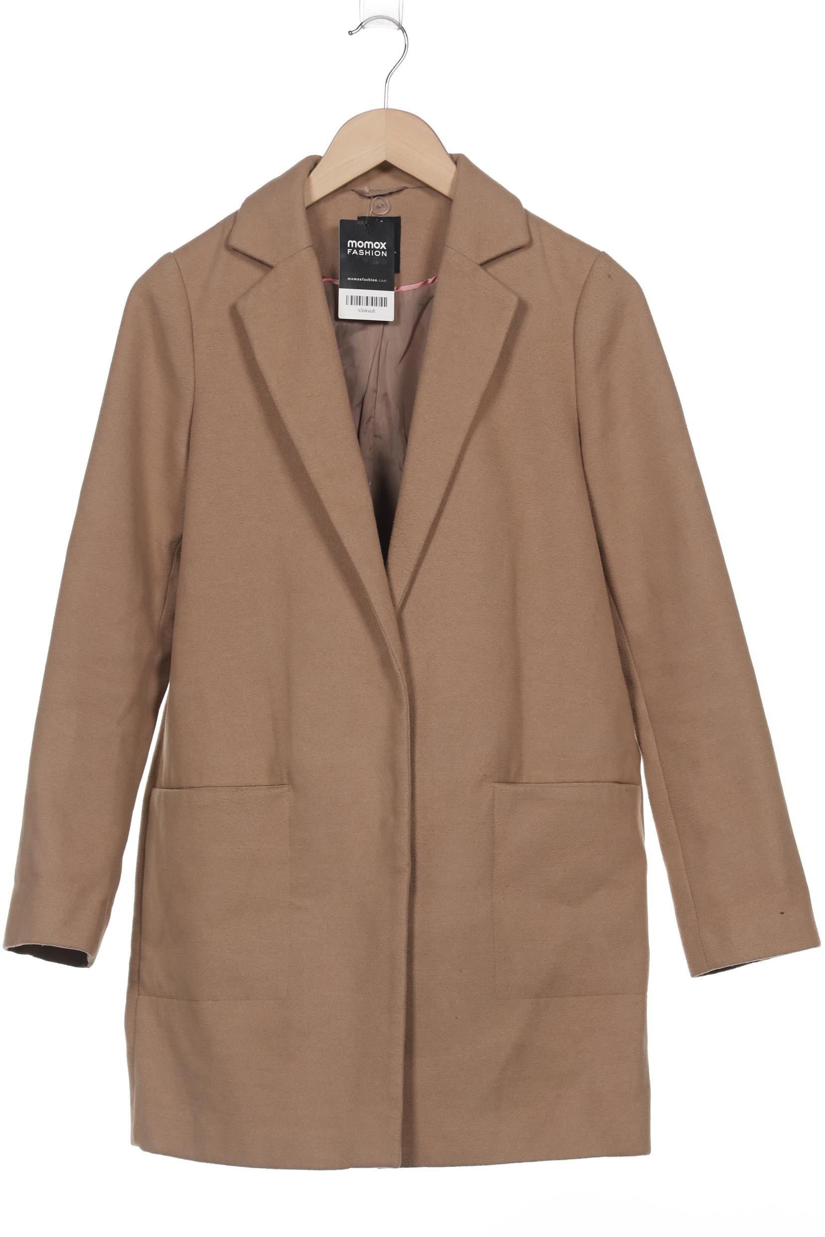 

Atmosphere Damen Mantel, beige, Gr. 36