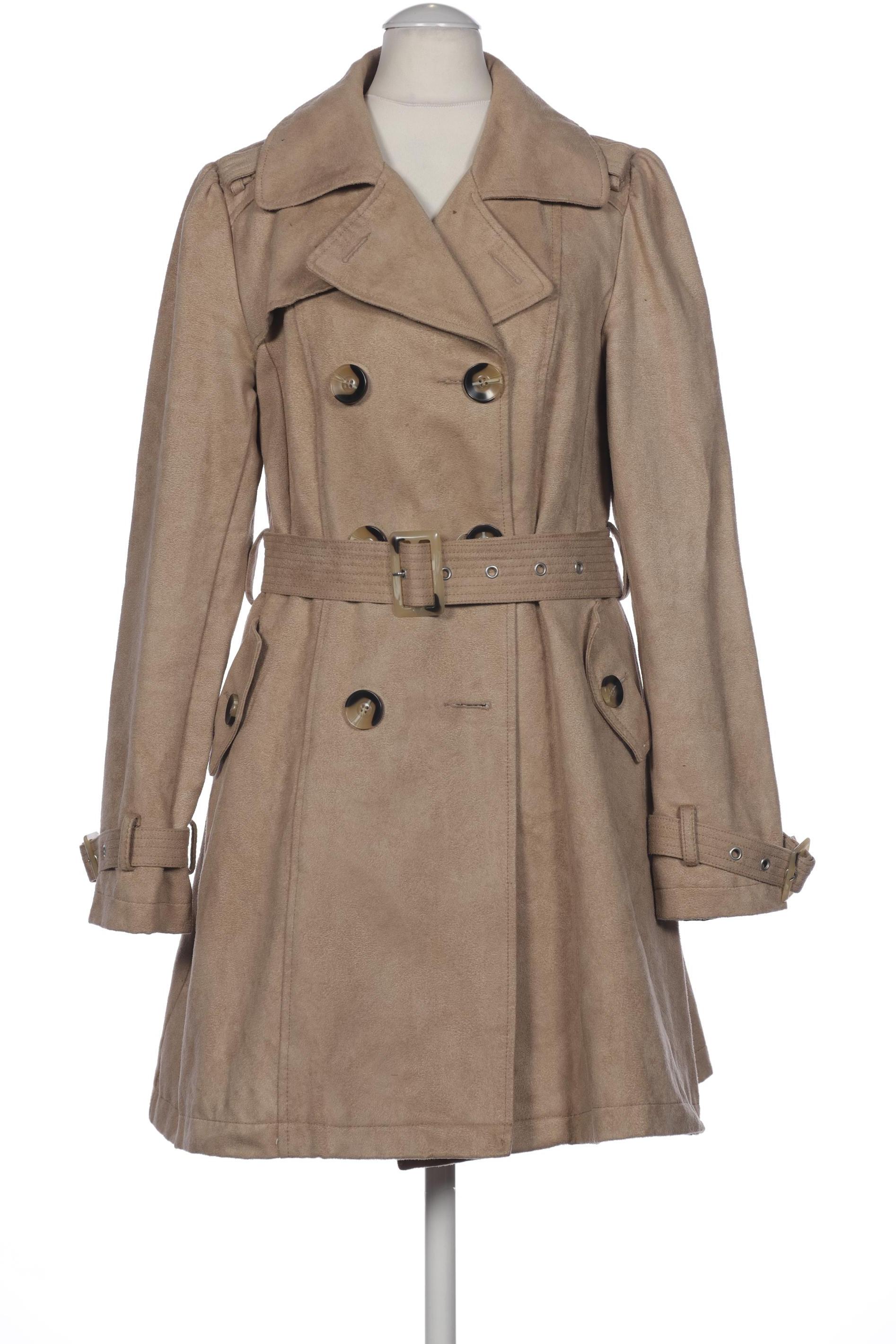 

Atmosphere Damen Mantel, beige, Gr. 36