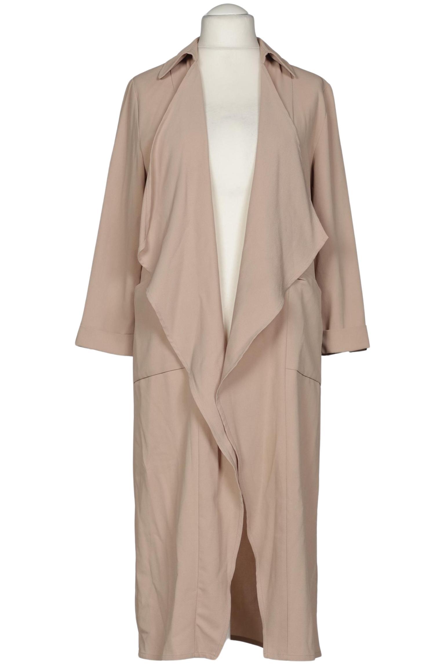 

Atmosphere Damen Mantel, beige, Gr. 40