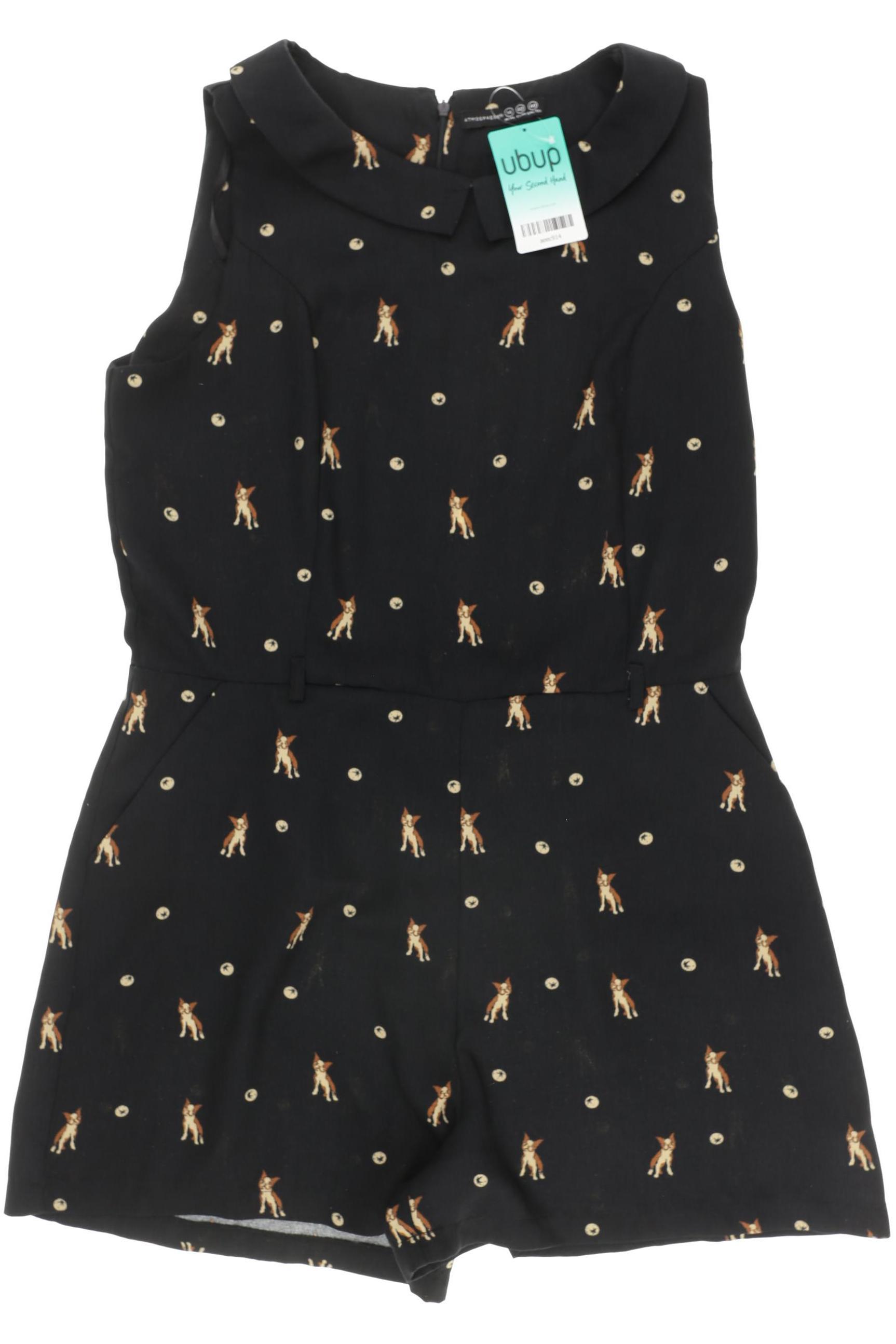 

Atmosphere Damen Jumpsuit/Overall, schwarz, Gr. 14