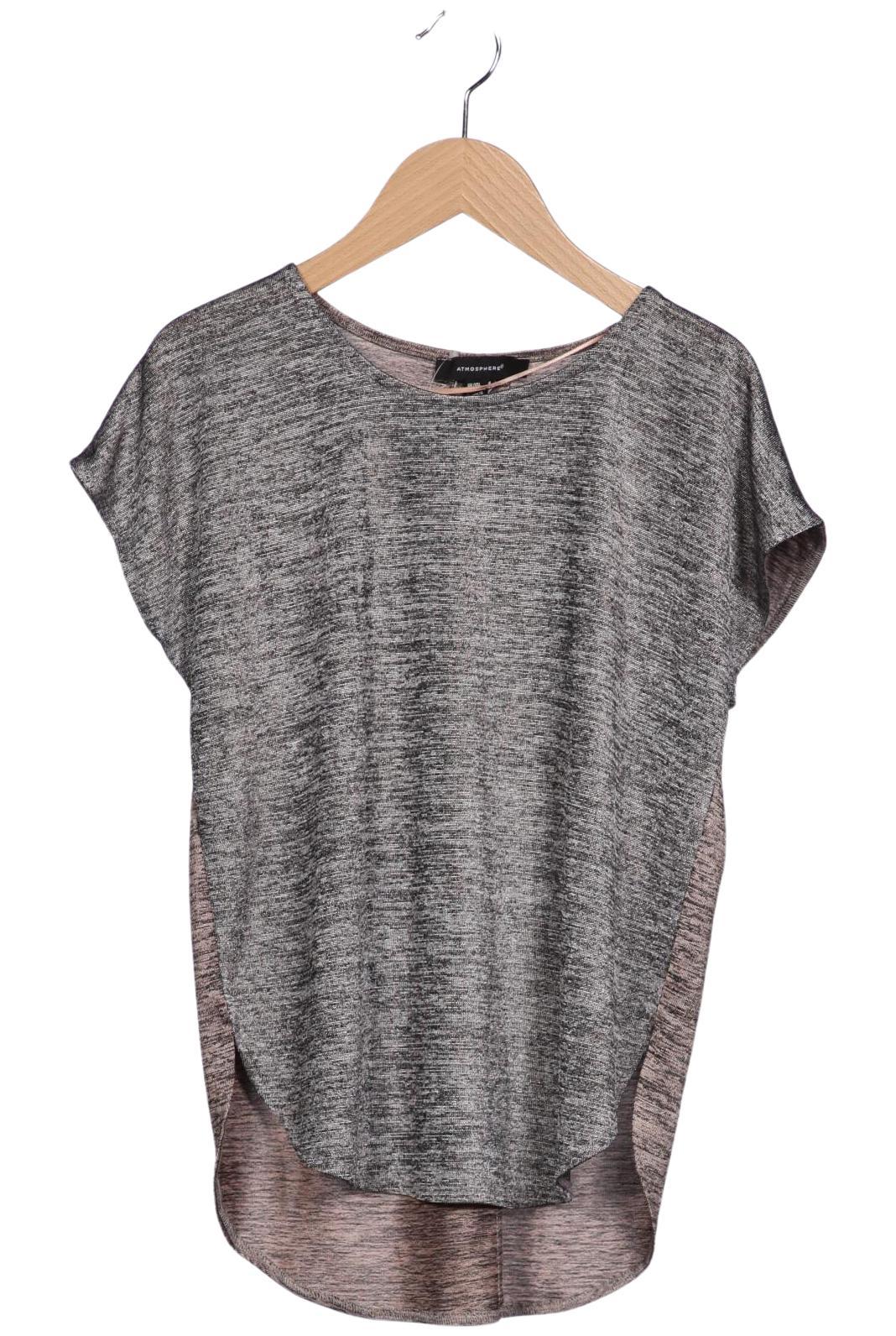 

Atmosphere Damen Pullover, grau, Gr. 34