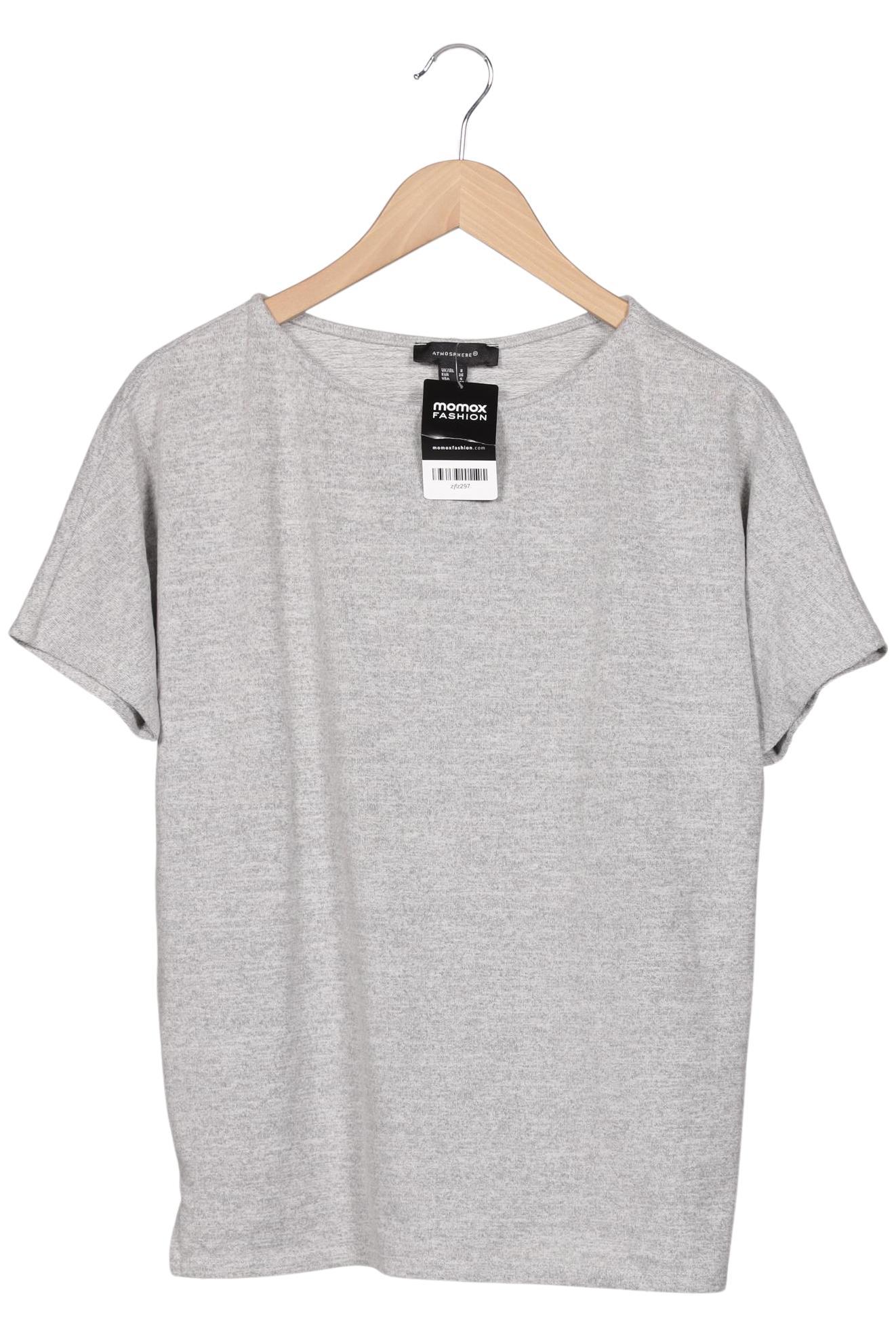 

Atmosphere Damen Pullover, grau, Gr. 36