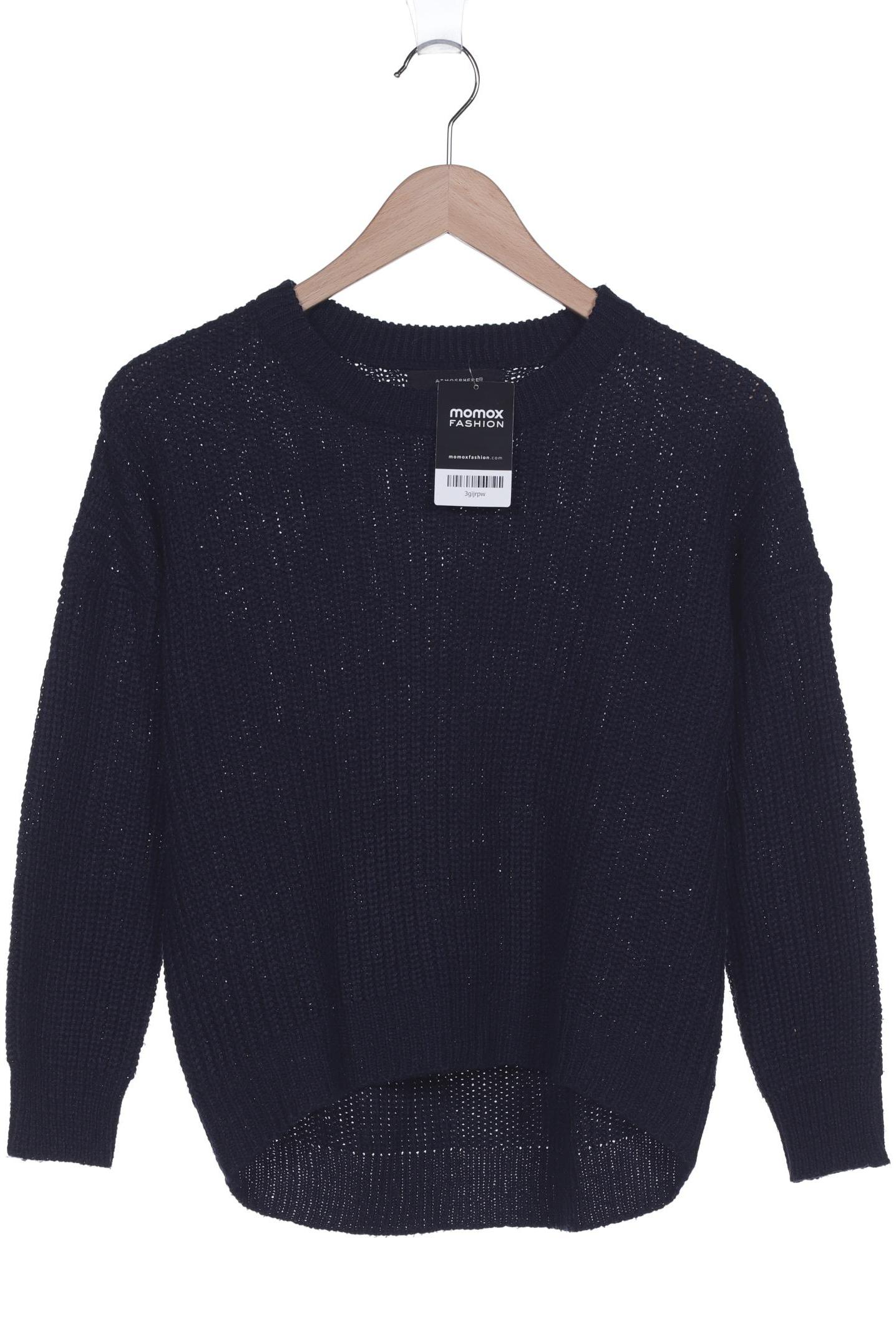 

Atmosphere Damen Pullover, marineblau, Gr. 36
