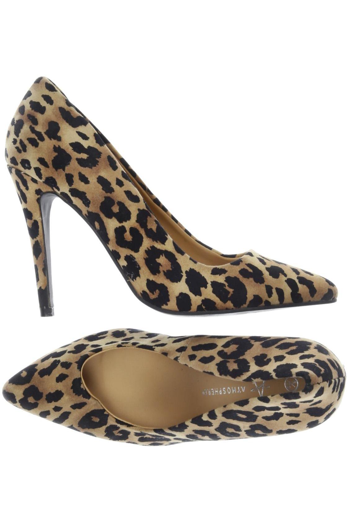 Thumbnail - Atmosphere Damen Pumps, beige, Gr. 38