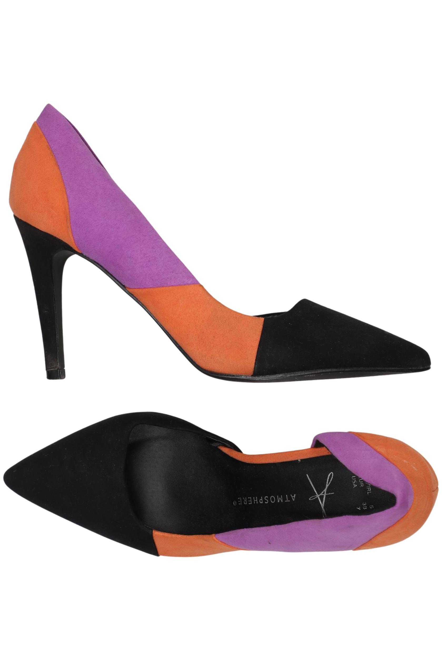 

Atmosphere Damen Pumps, mehrfarbig, Gr. 38