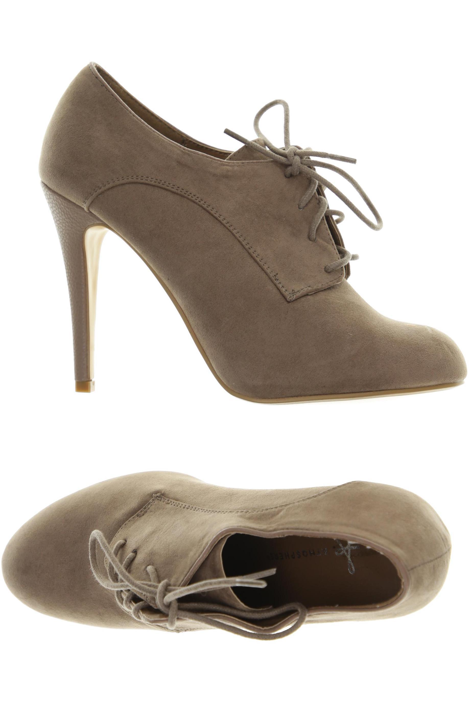 

Atmosphere Damen Pumps, braun, Gr. 42