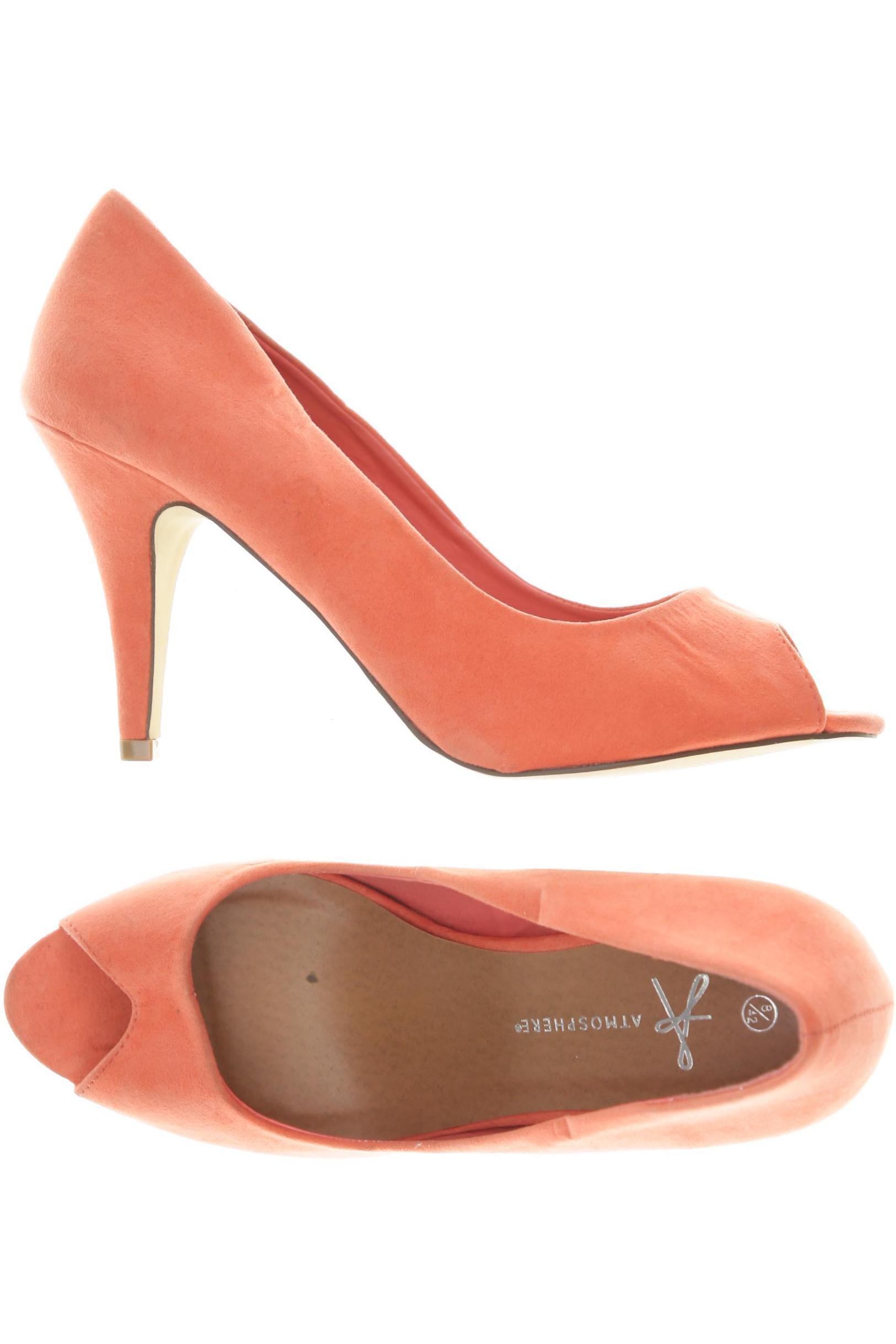

Atmosphere Damen Pumps, pink, Gr. 42