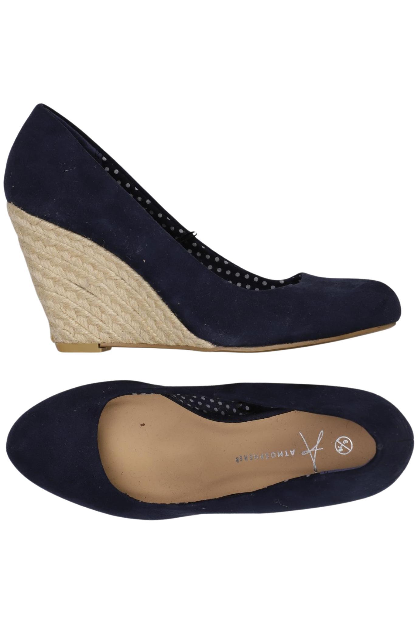 

Atmosphere Damen Pumps, marineblau, Gr. 39