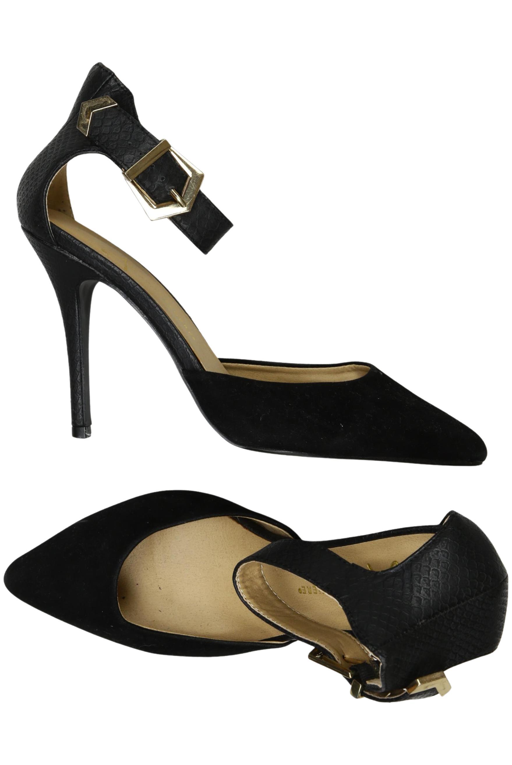 

Atmosphere Damen Pumps, schwarz, Gr. 39