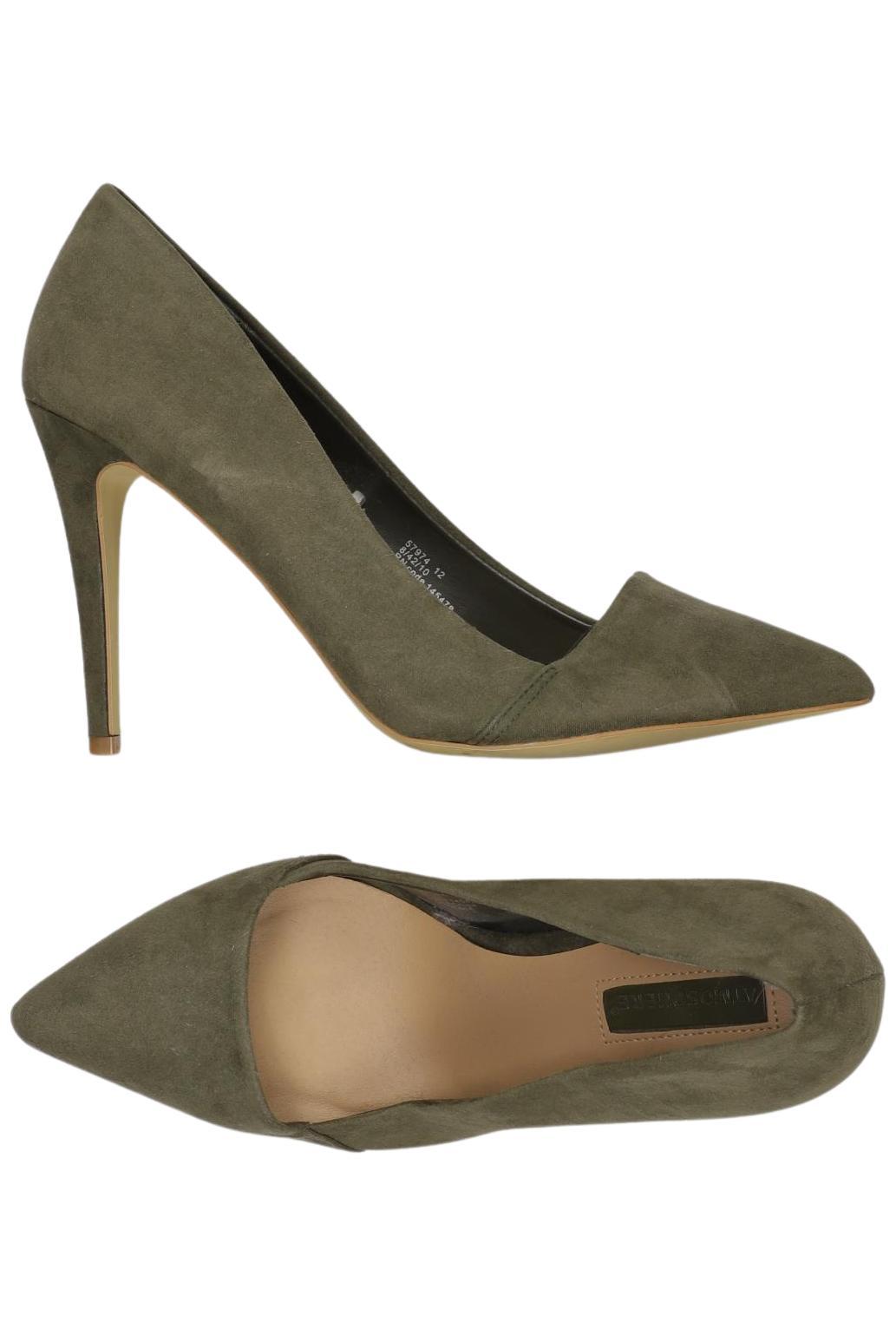 

Atmosphere Damen Pumps, grün, Gr. 42