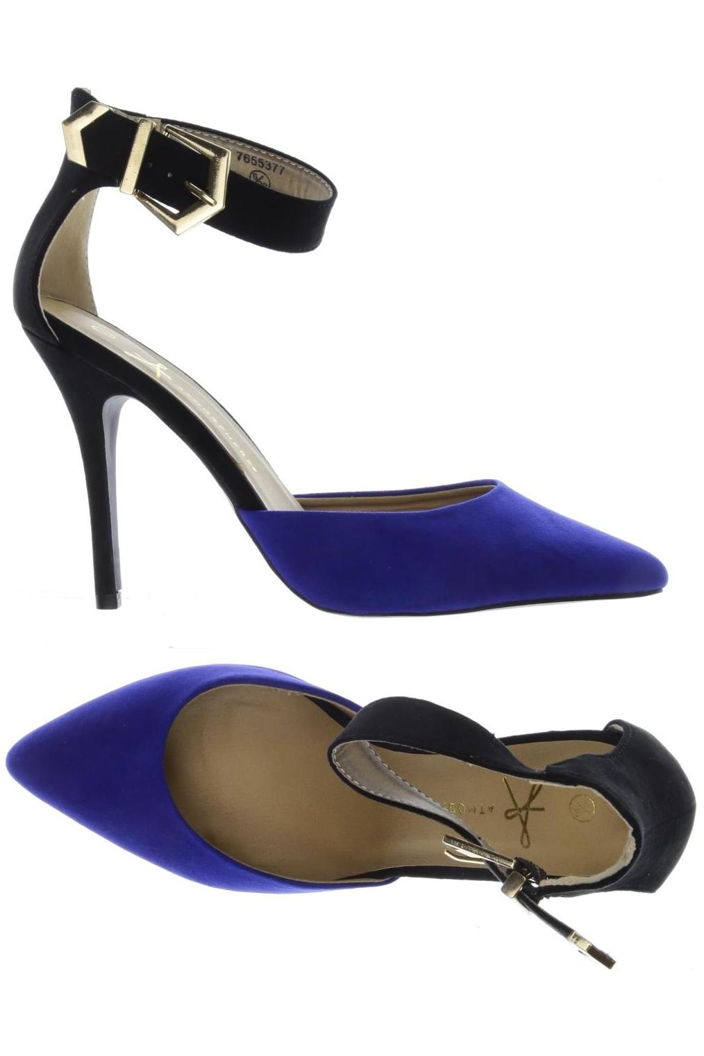

Atmosphere Damen Pumps, marineblau, Gr. 39