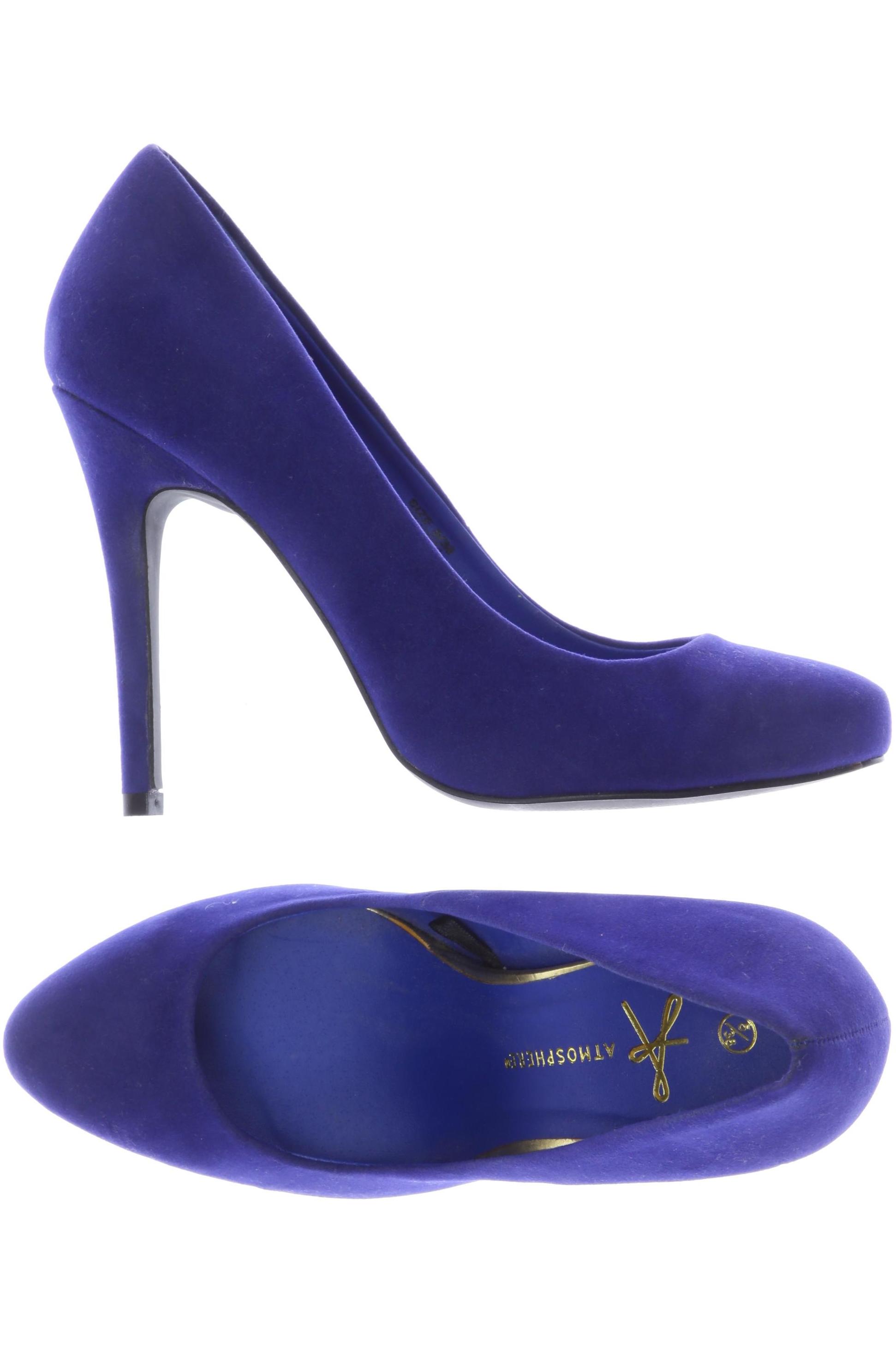 

Atmosphere Damen Pumps, marineblau, Gr. 38