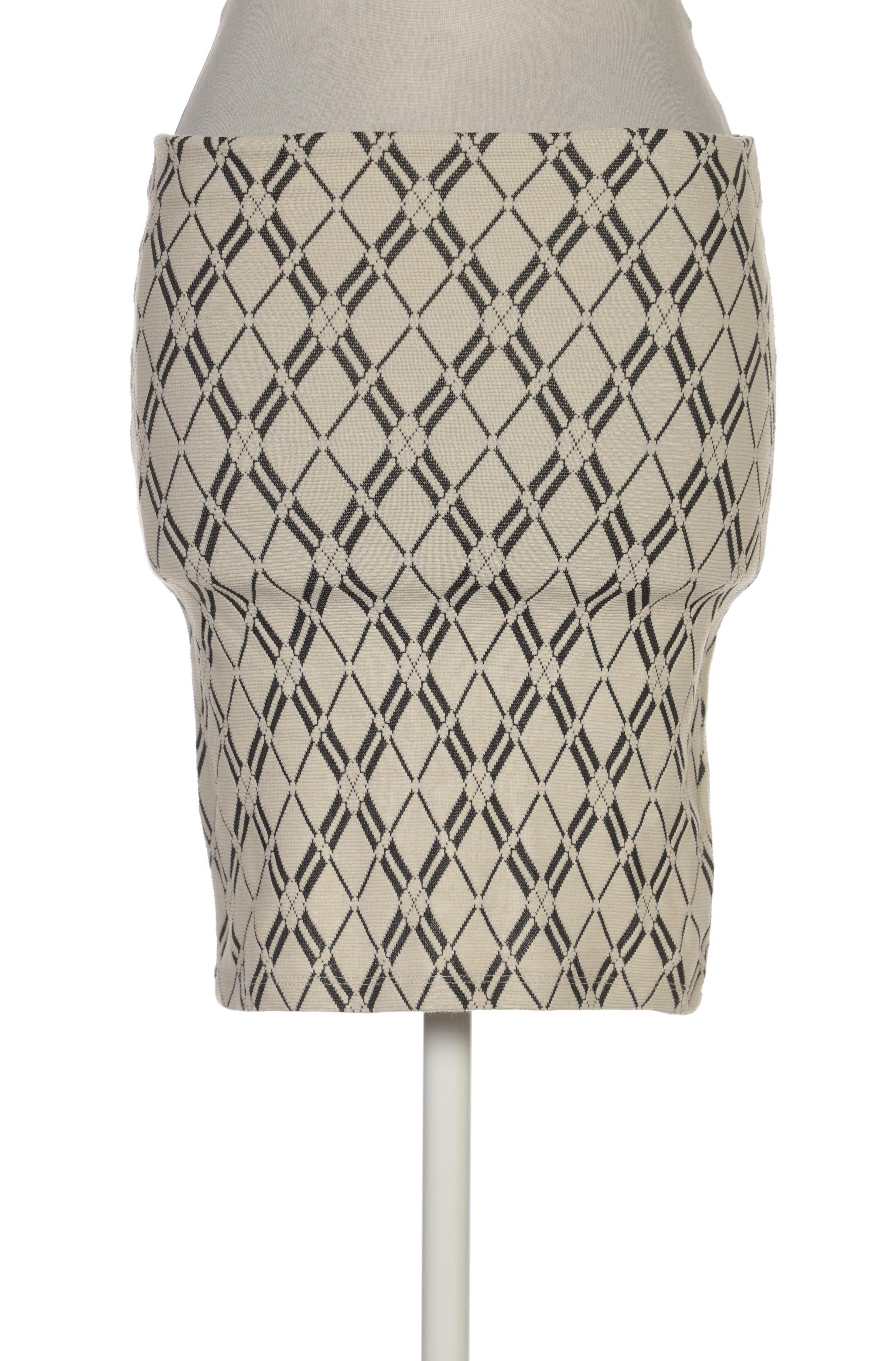 

Atmosphere Damen Rock, beige, Gr. 34