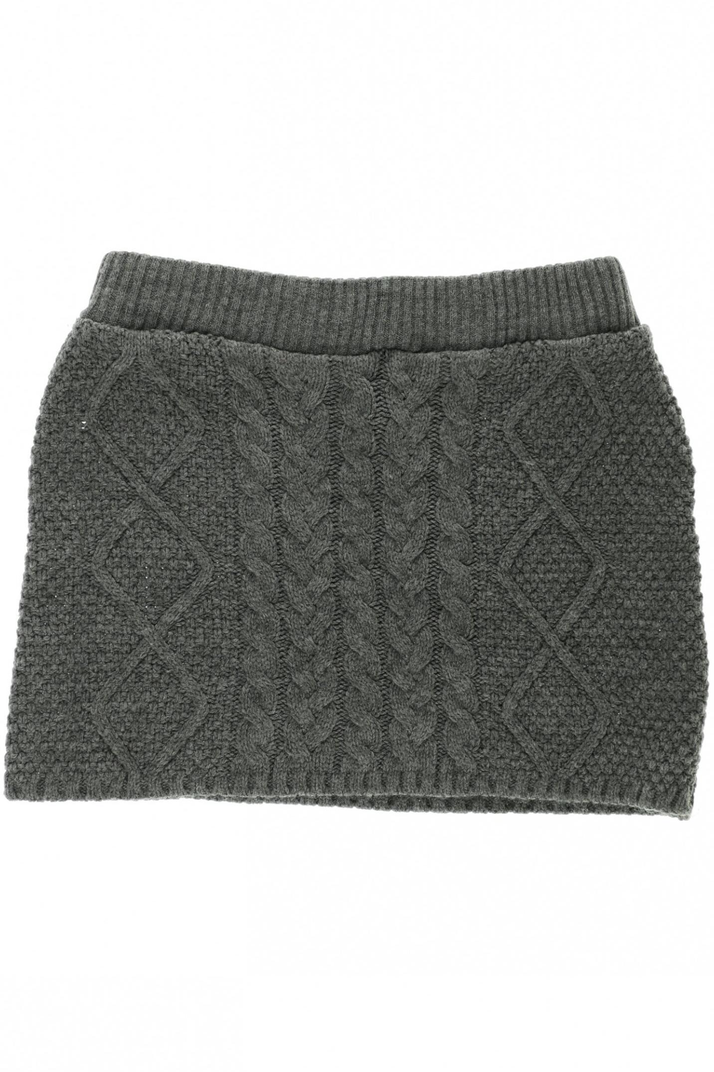 

Atmosphere Damen Rock, grau, Gr. 36