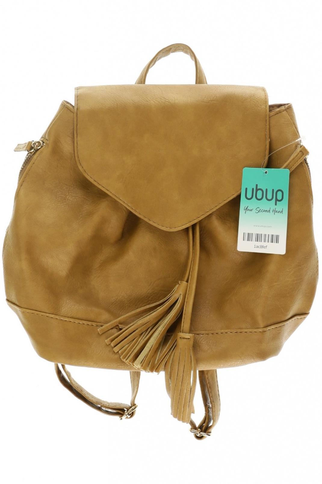 

Atmosphere Damen Rucksack, braun, Gr.