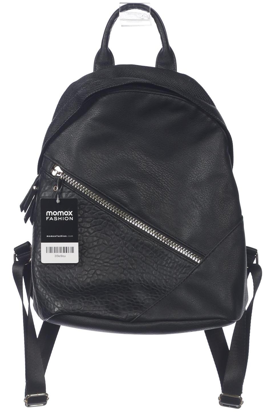 

Atmosphere Damen Rucksack, schwarz, Gr.
