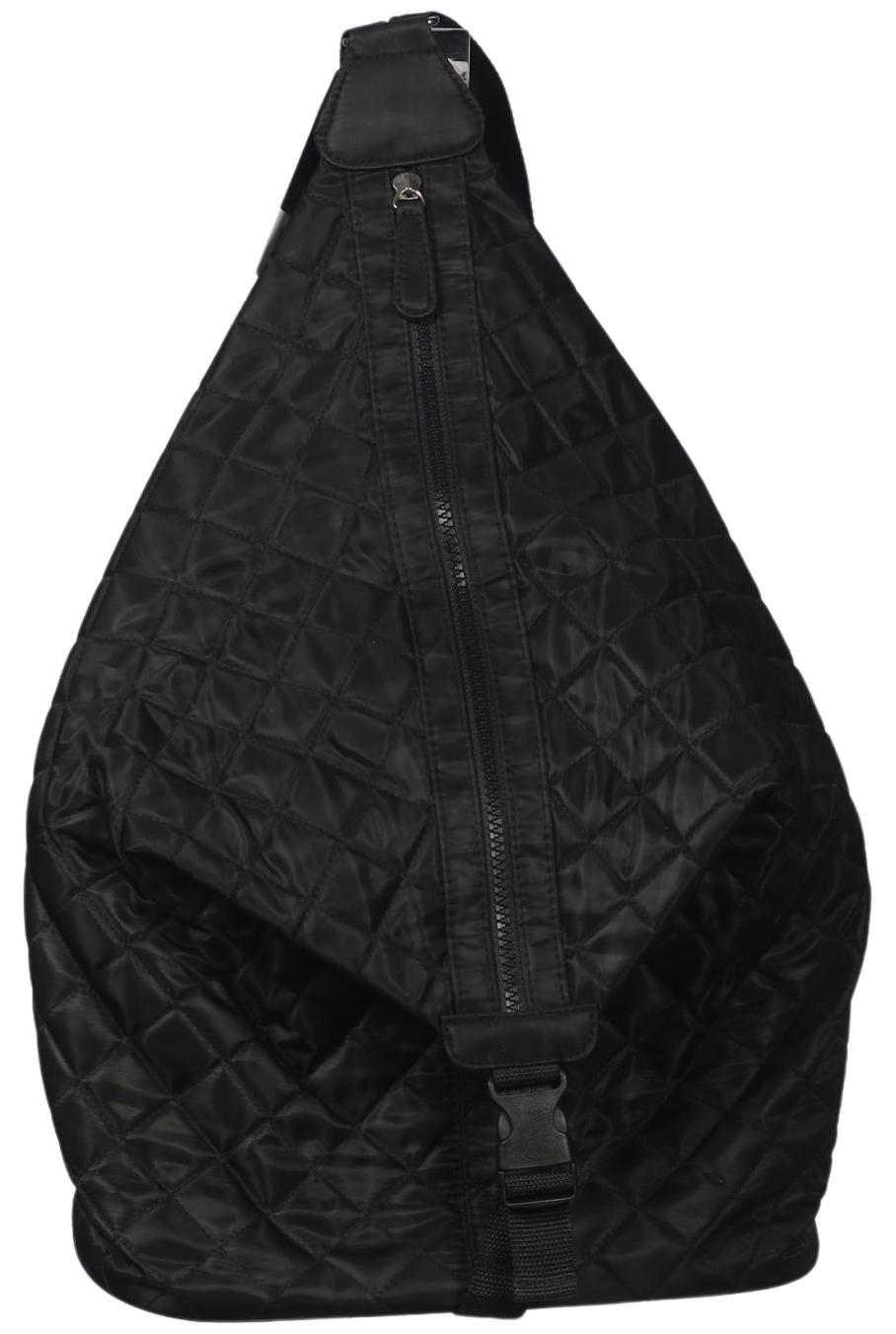 

Atmosphere Damen Rucksack, schwarz, Gr.