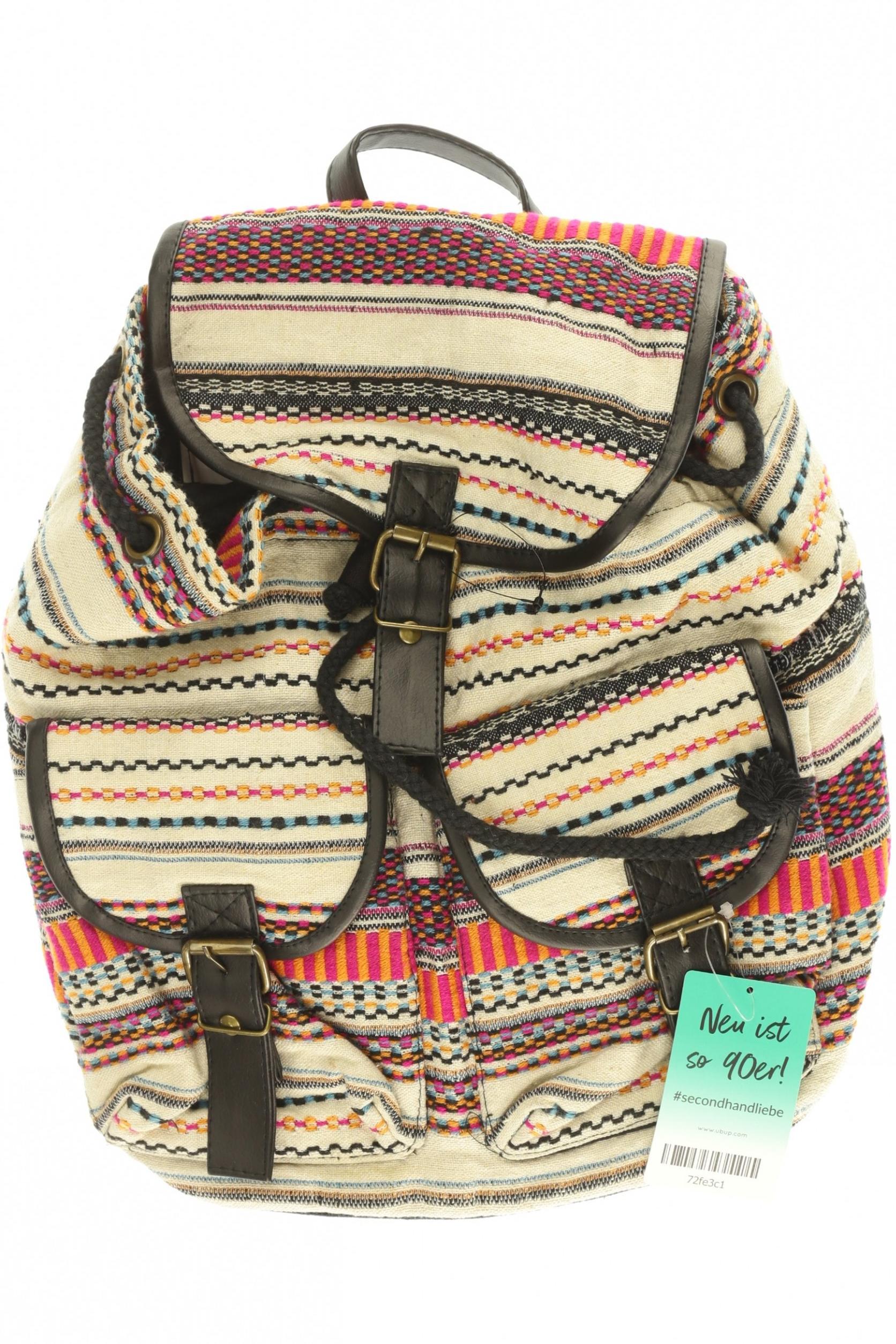 

Atmosphere Damen Rucksack, beige, Gr.