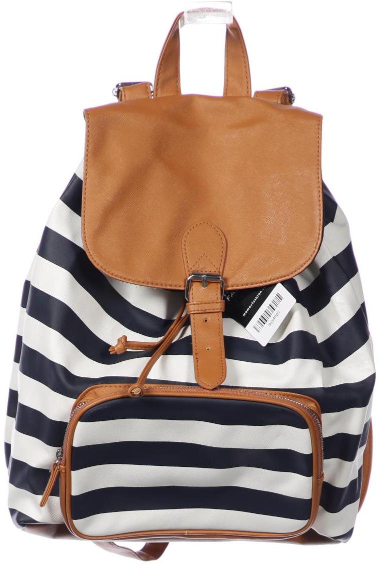 

Atmosphere Damen Rucksack, marineblau