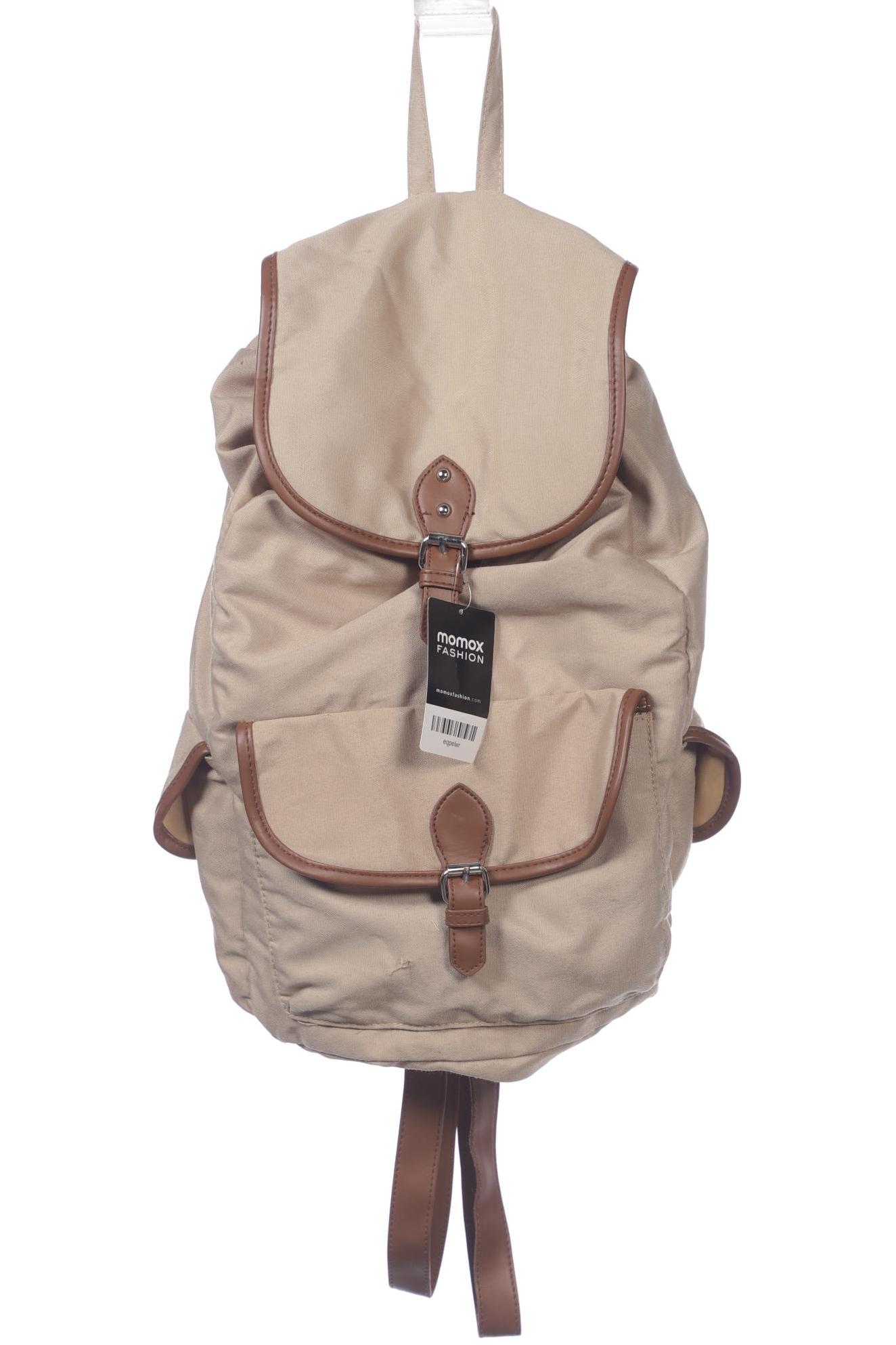 

Atmosphere Damen Rucksack, beige, Gr.