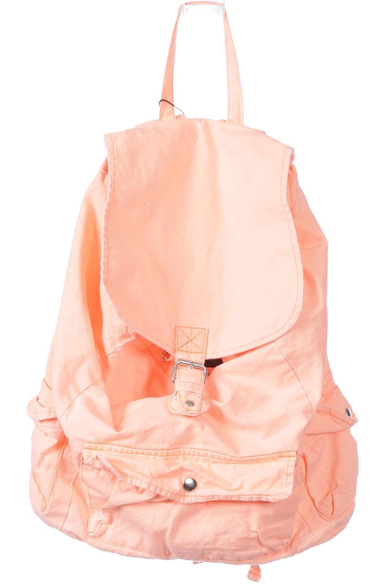 

Atmosphere Damen Rucksack, orange, Gr.