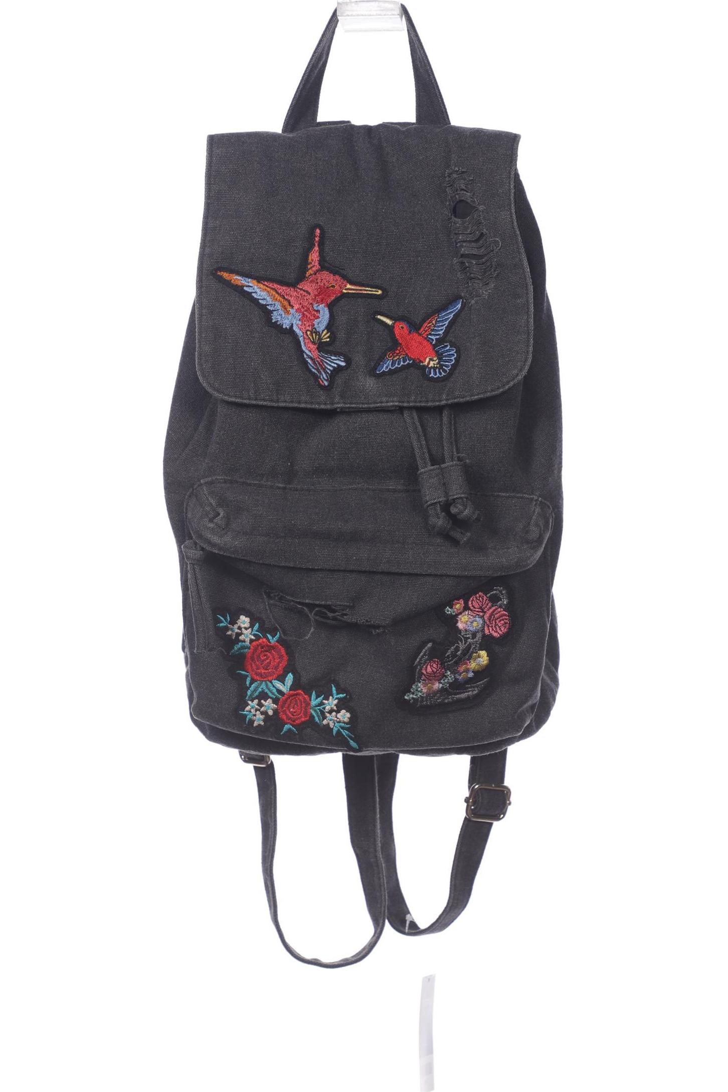 

Atmosphere Damen Rucksack, grau, Gr.